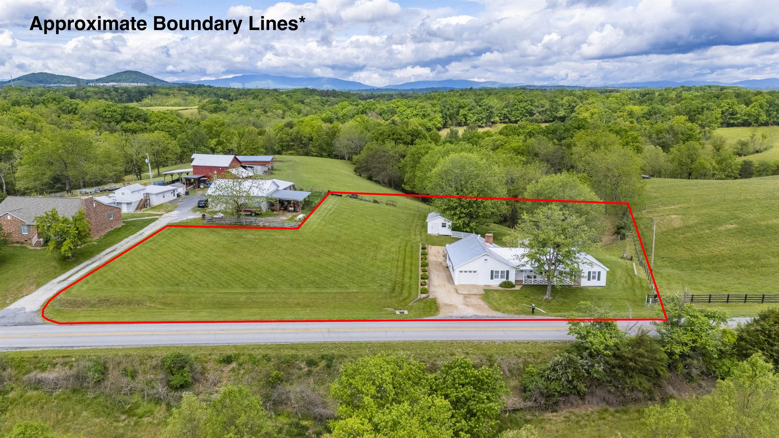 946 Balsley Road Staunton, VA 24401 - Photo 10 of 73 Gallery Image 10
