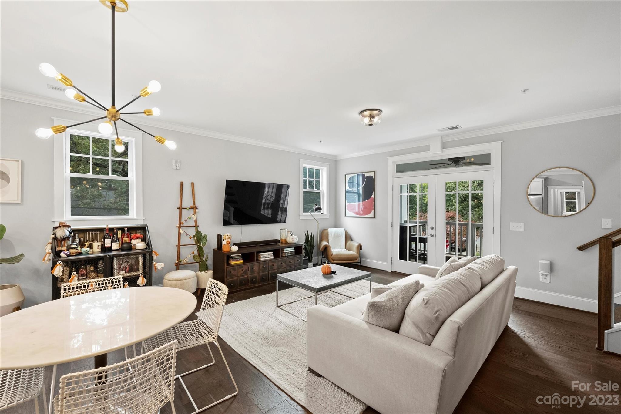 2157 McClintock Road, Unit 212 Charlotte, NC 28205 - Photo 11 of 34 Gallery Image 11