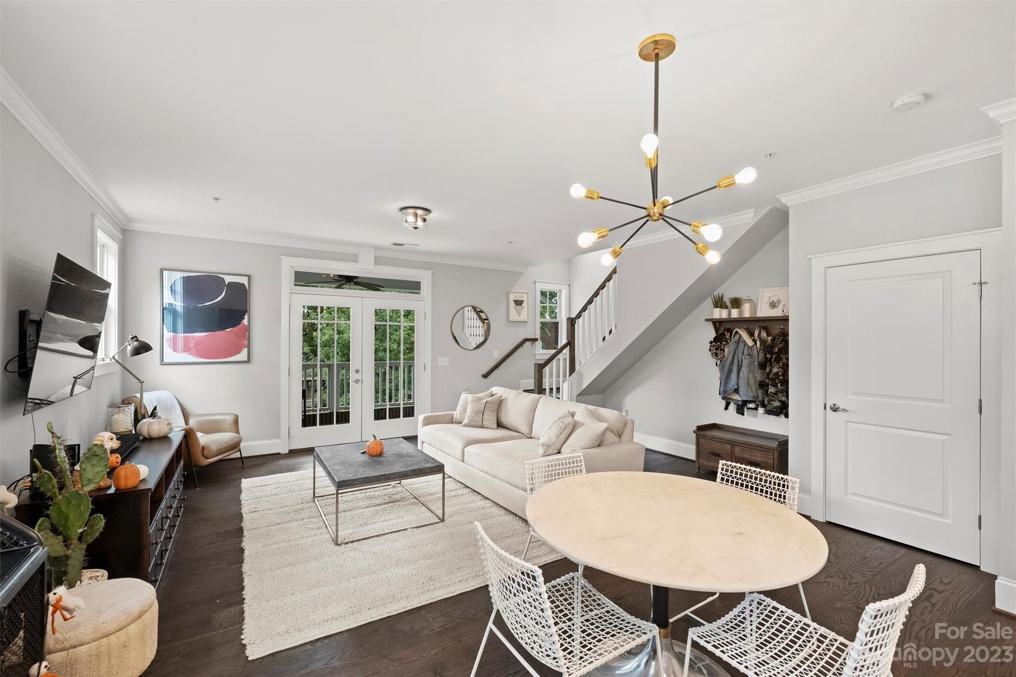 2157 McClintock Road, Unit 212 Charlotte, NC 28205 - Photo 13 of 34 Gallery Image 13