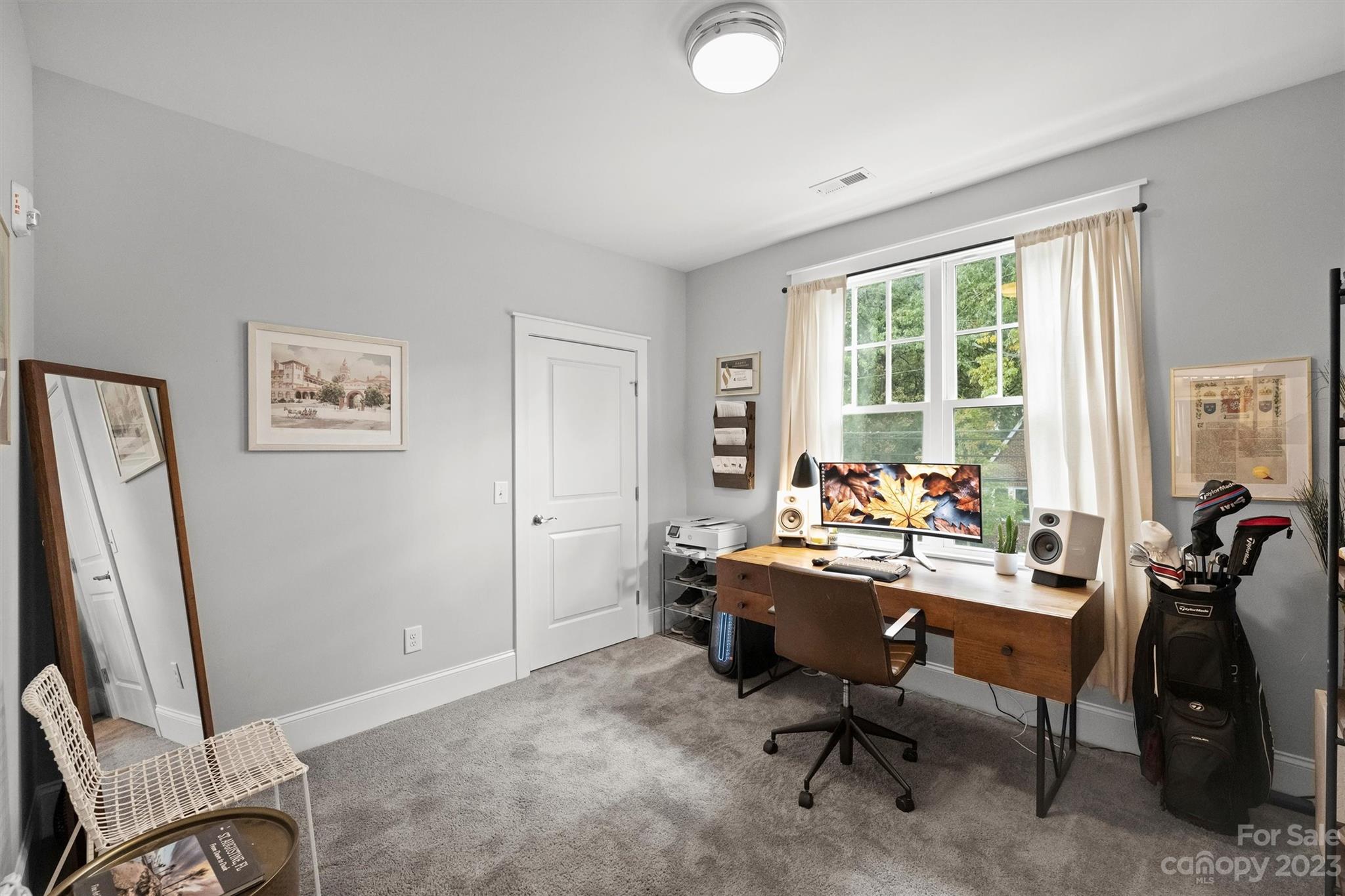 2157 McClintock Road, Unit 212 Charlotte, NC 28205 - Photo 23 of 34 Gallery Image 23