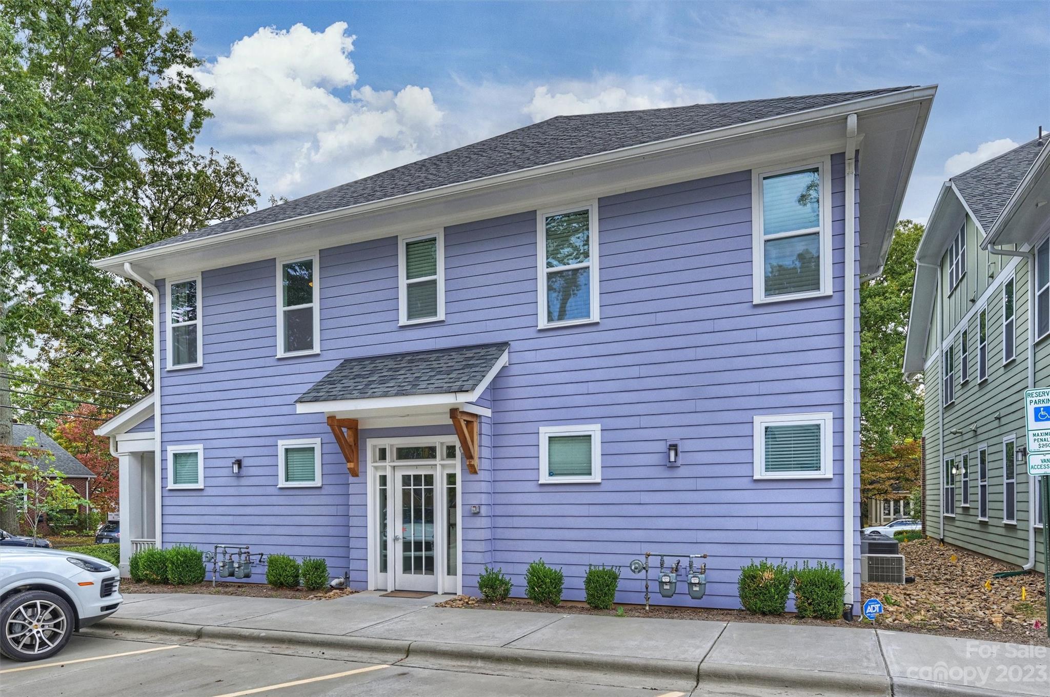 2157 McClintock Road, Unit 212 Charlotte, NC 28205 - Photo 34 of 34 Gallery Image 34