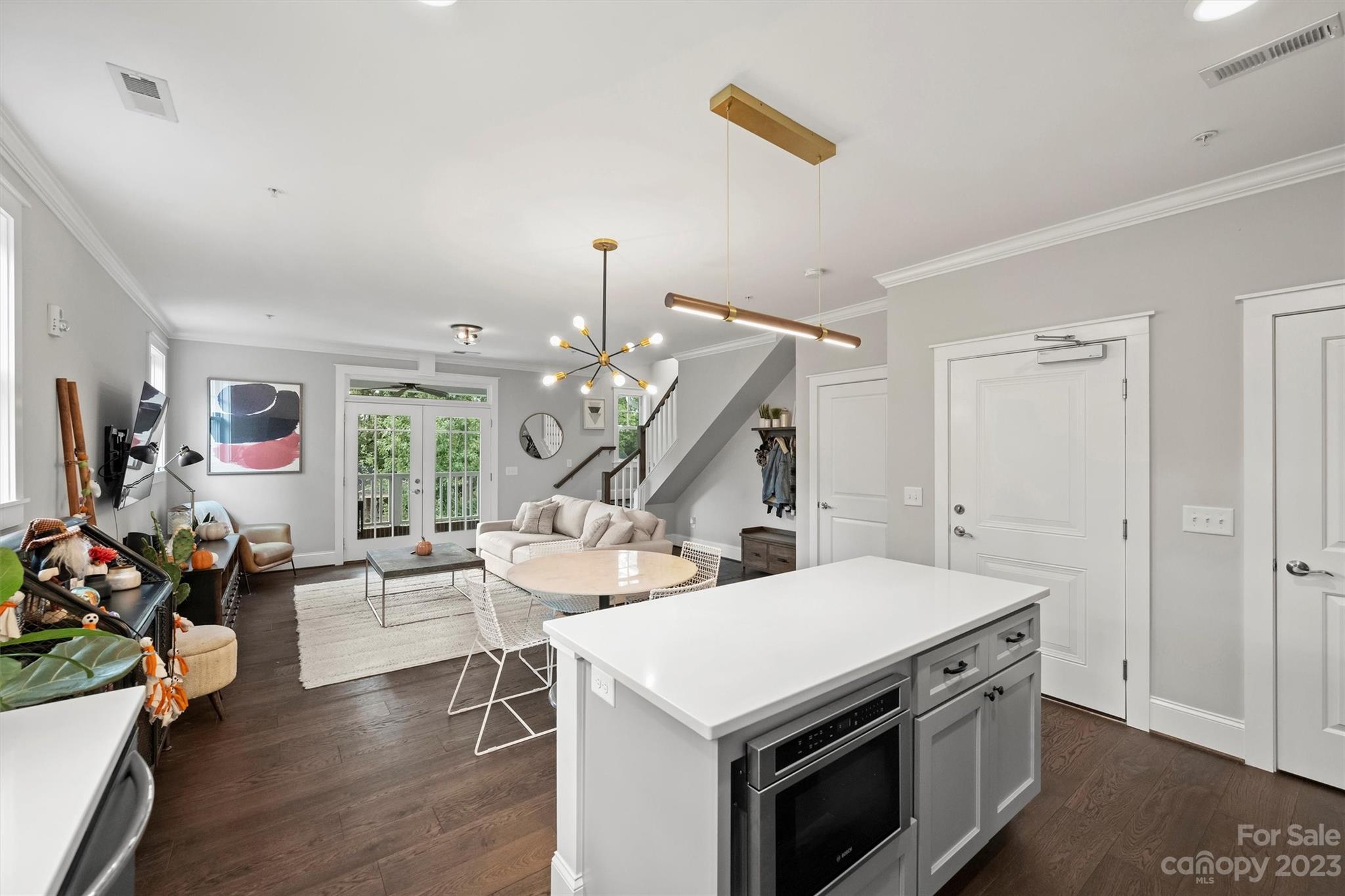 2157 McClintock Road, Unit 212 Charlotte, NC 28205 - Photo 8 of 34 Gallery Image 8