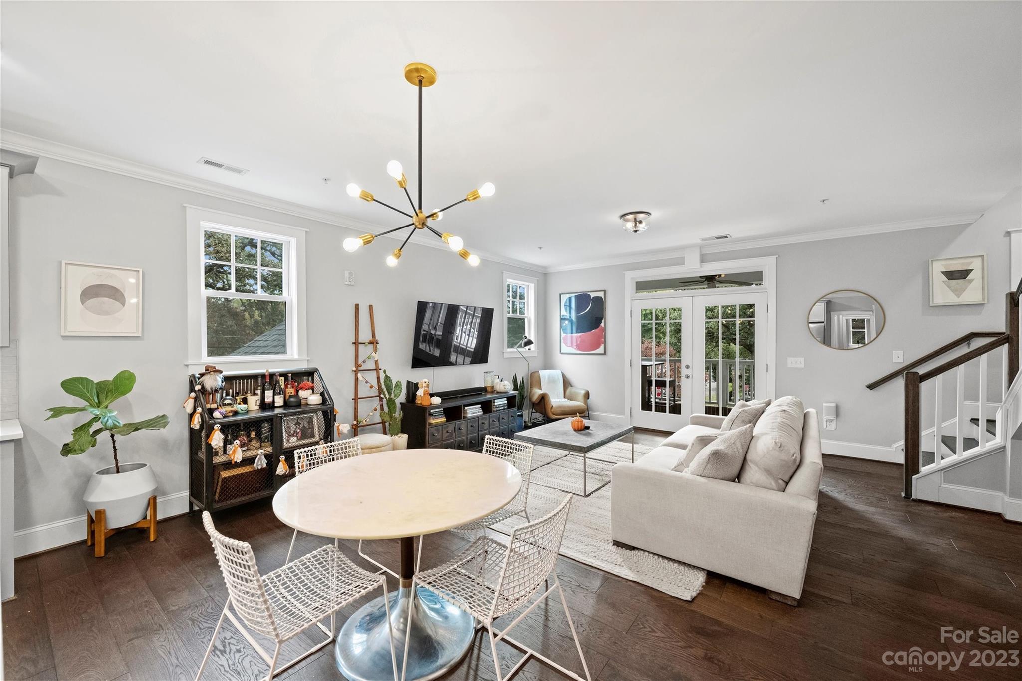 2157 McClintock Road, Unit 212 Charlotte, NC 28205 - Photo 10 of 34 Gallery Image 10