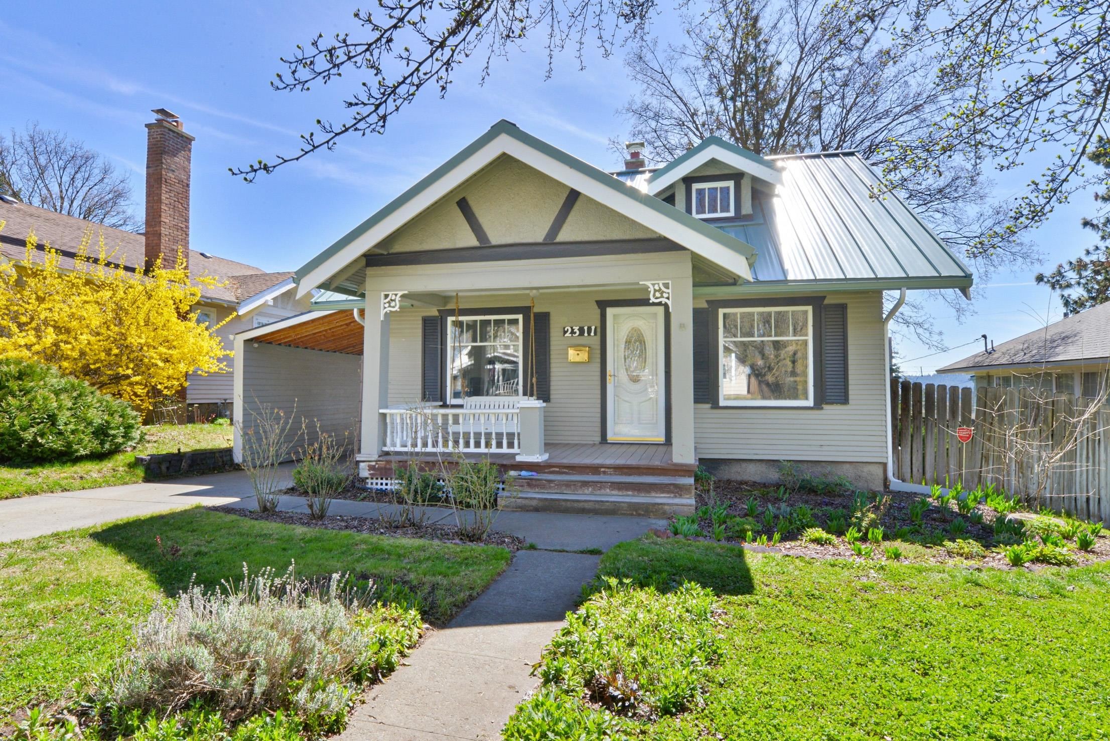 2311 West Liberty Avenue Spokane, WA 99205 - Photo 1 of 33