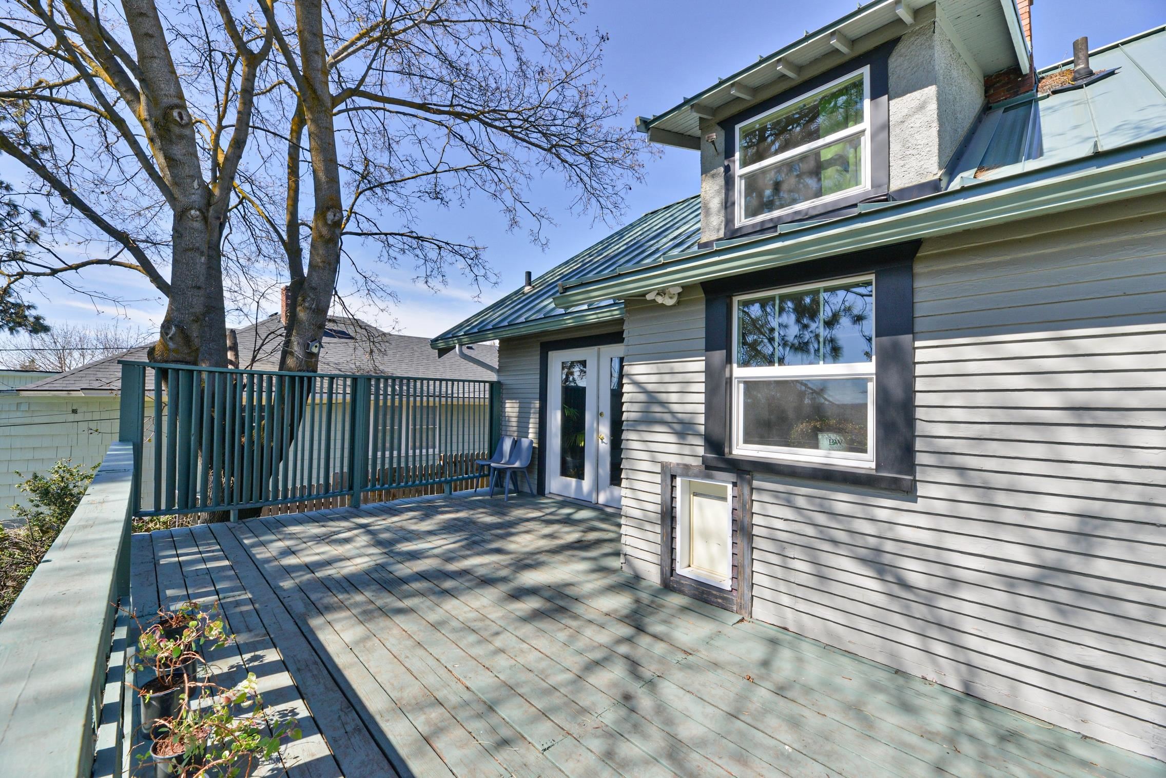 2311 West Liberty Avenue Spokane, WA 99205 - Photo 23 of 33