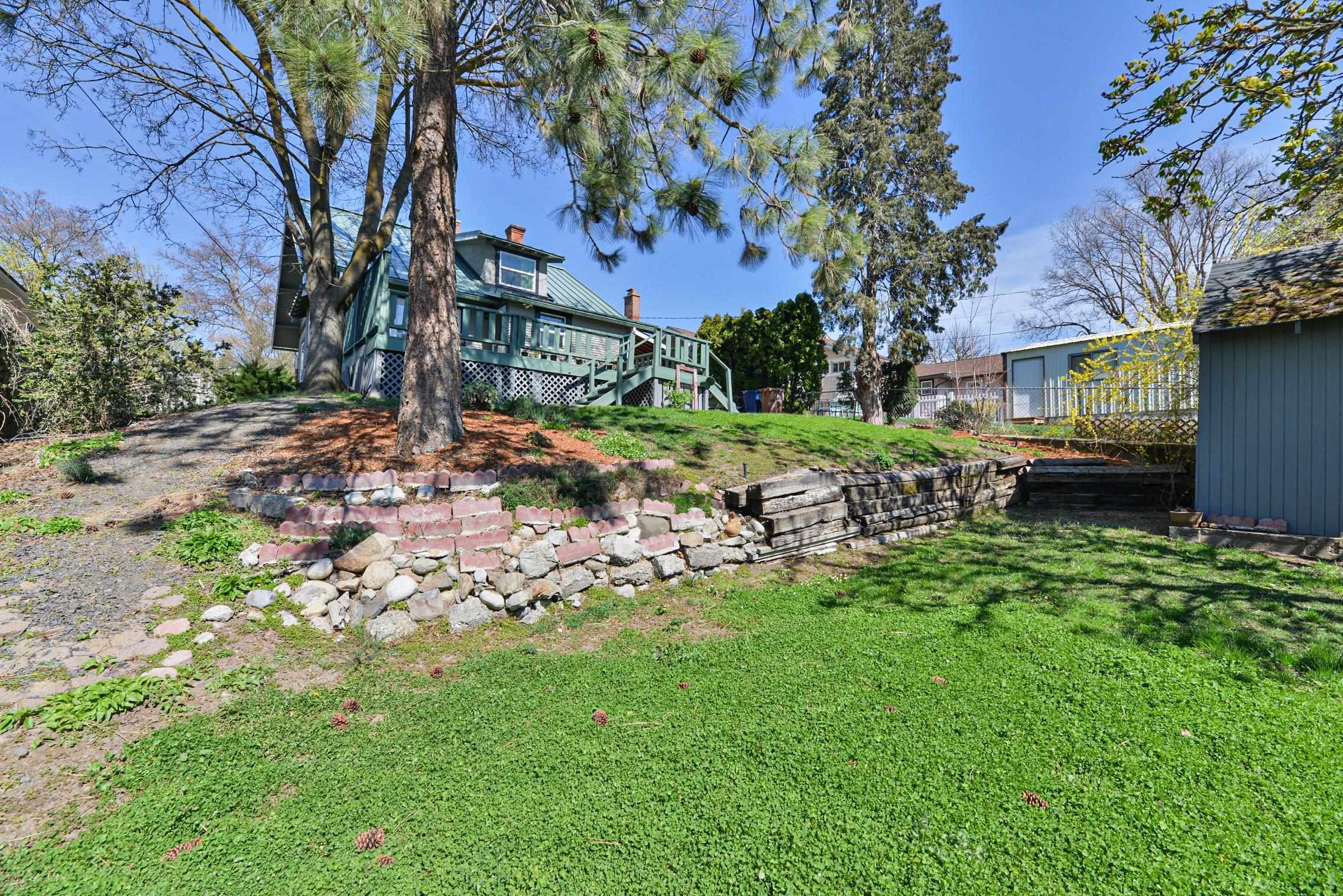 2311 West Liberty Avenue Spokane, WA 99205 - Photo 24 of 33