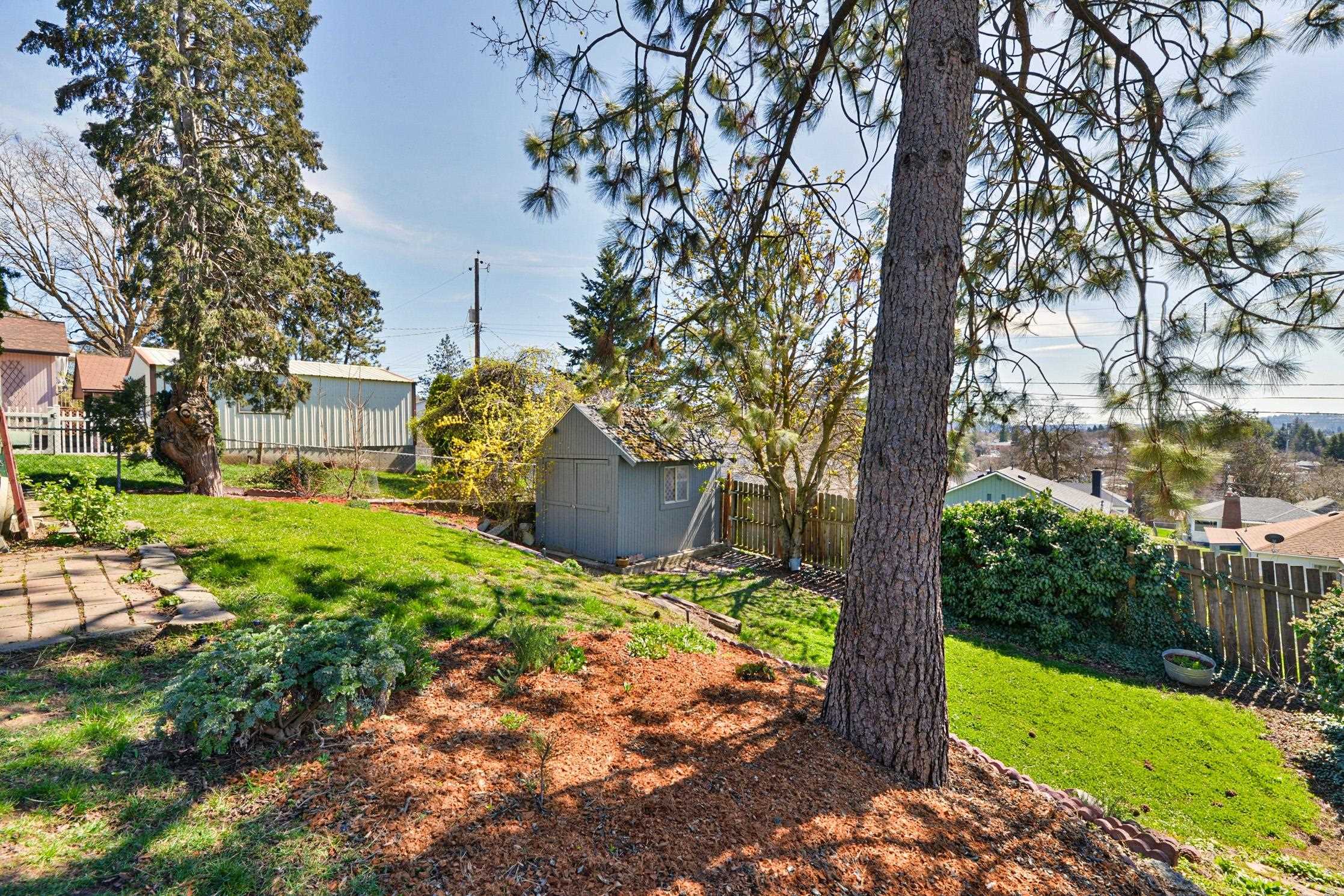 2311 West Liberty Avenue Spokane, WA 99205 - Photo 25 of 33