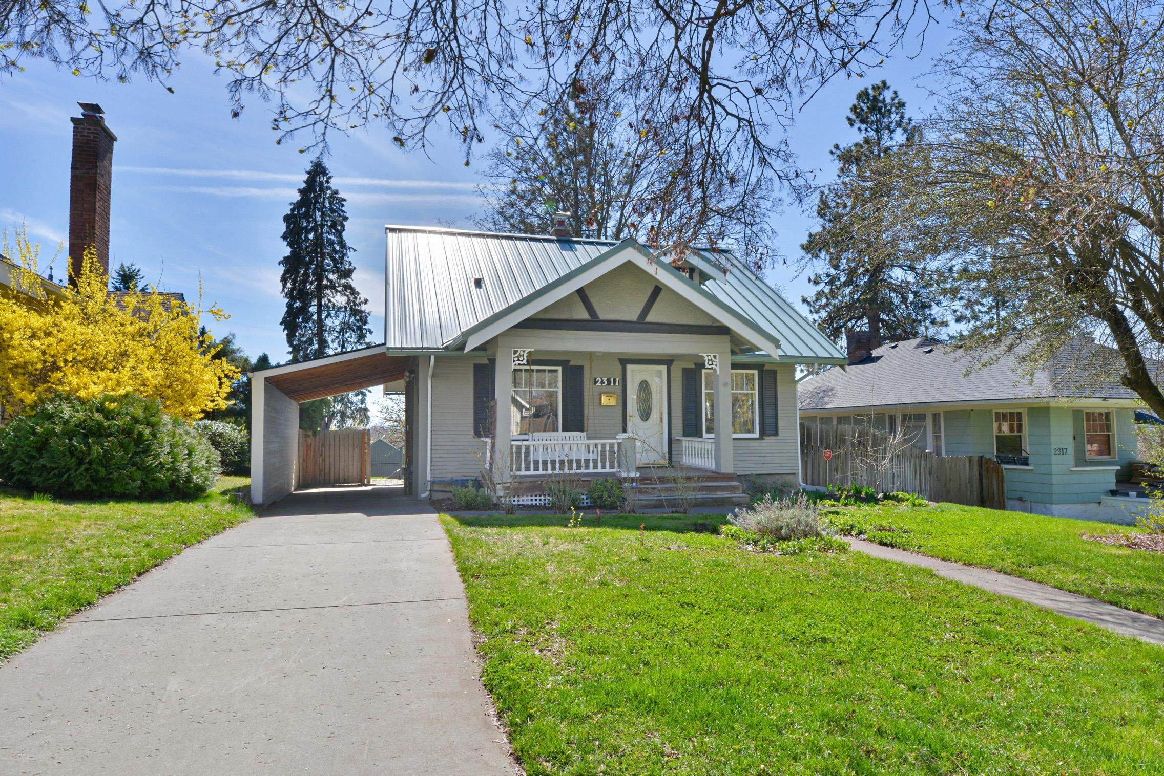 2311 West Liberty Avenue Spokane, WA 99205 - Photo 28 of 33
