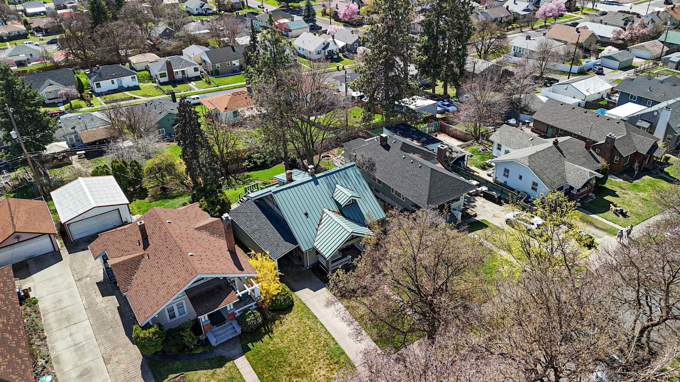 2311 West Liberty Avenue Spokane, WA 99205 - Photo 29 of 33