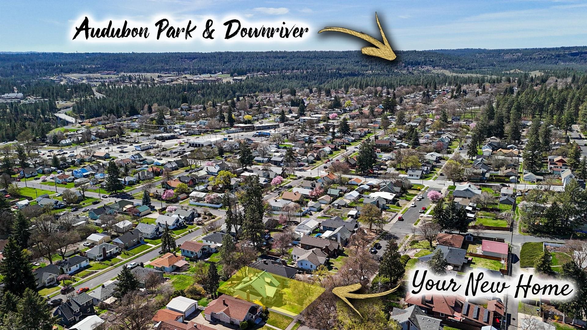 2311 West Liberty Avenue Spokane, WA 99205 - Photo 31 of 33