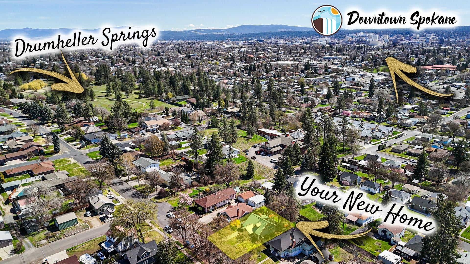 2311 West Liberty Avenue Spokane, WA 99205 - Photo 32 of 33