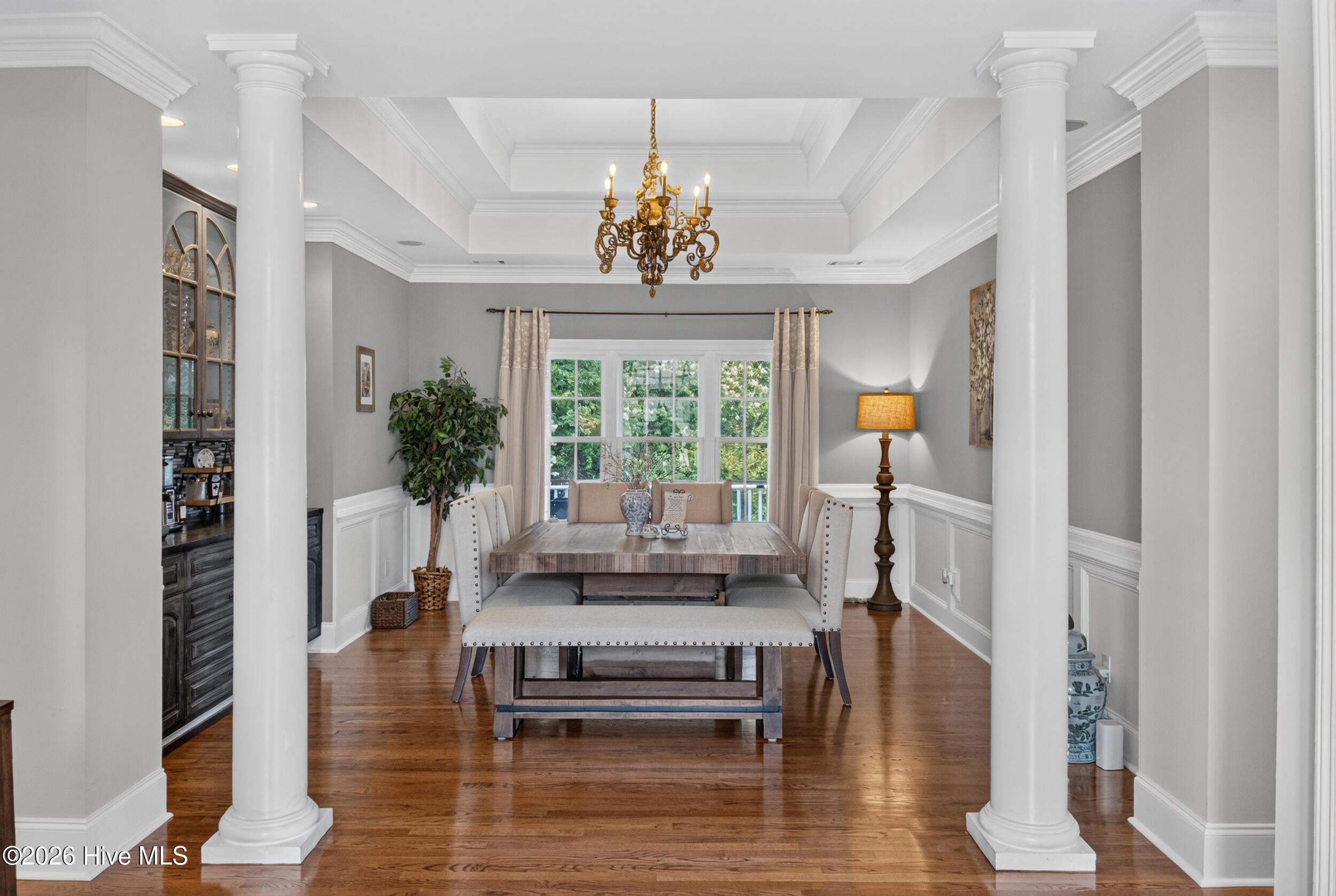 4146 Hammonds Ferry Evans, GA 30809 - Photo 4 of 81