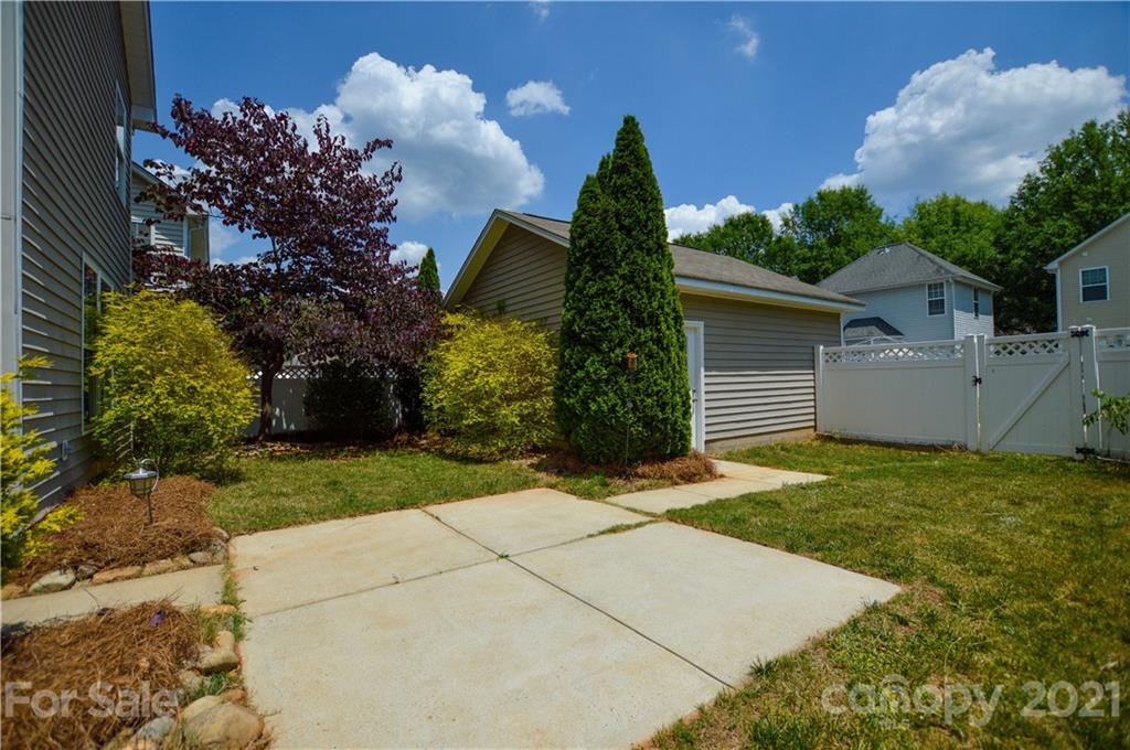 12651 Windyedge Road Huntersville, NC 28078 - Photo 22 of 22 Gallery Image 22