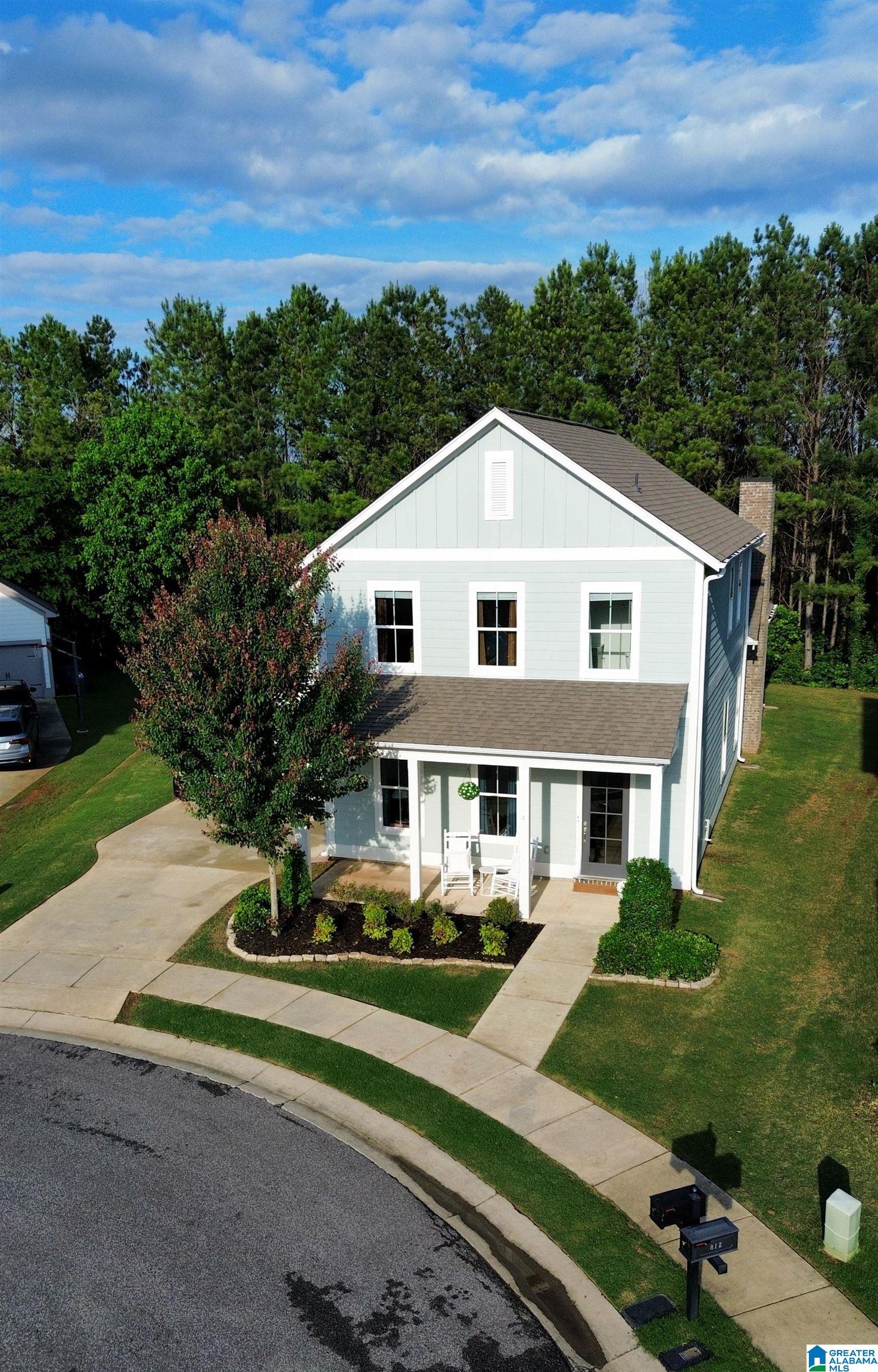 816 Rosebury Road Helena, AL 35080 - Photo 2 of 46