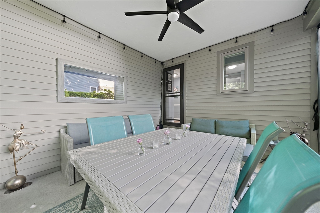 36 Maple Street, Unit 36 Canton, MA 02021 - Photo 27 of 40