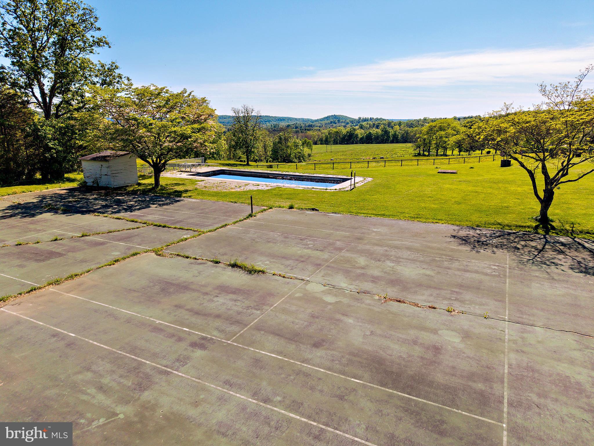 60 Hunter Road Lambertville, NJ 08530 - Photo 83 of 92