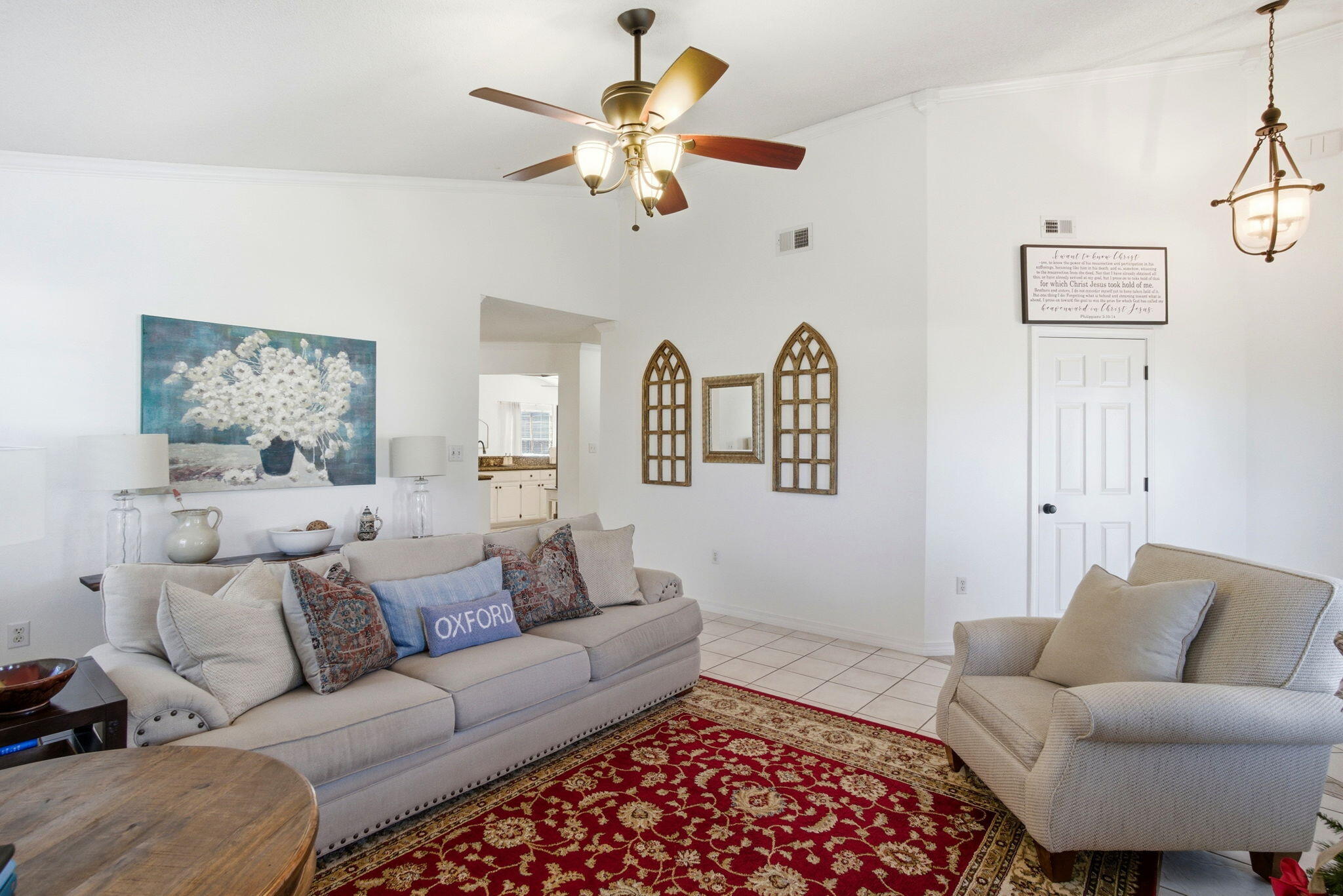 570 Rough Leaf Lane Mary Esther, FL 32569 - Photo 13 of 58 a living room with furniture