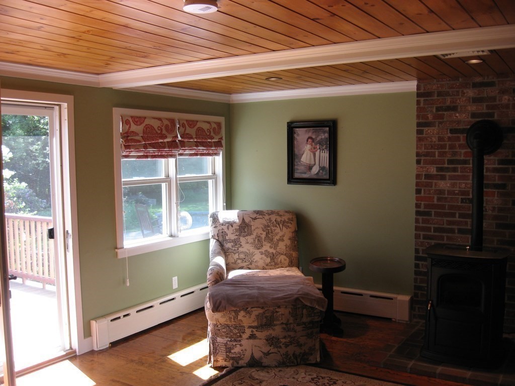 2 Fieldcrest Road Sturbridge, MA 01566 - Photo 24 of 39 a room with furniture and a window