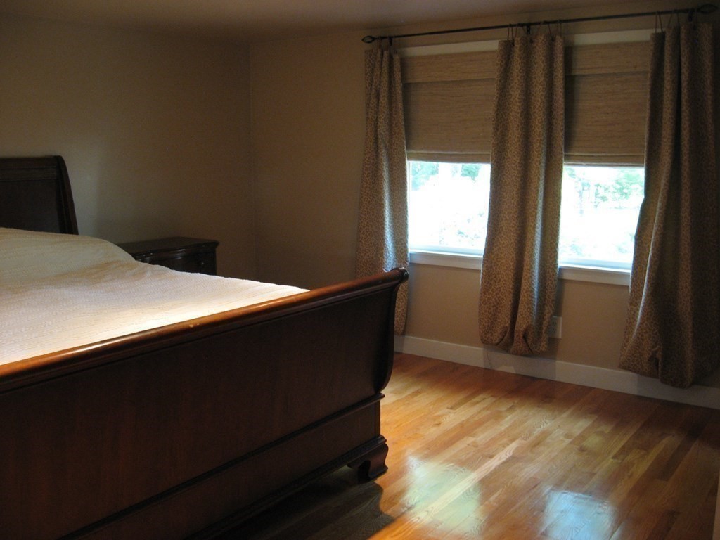 2 Fieldcrest Road Sturbridge, MA 01566 - Photo 30 of 39 a view of an empty room and window