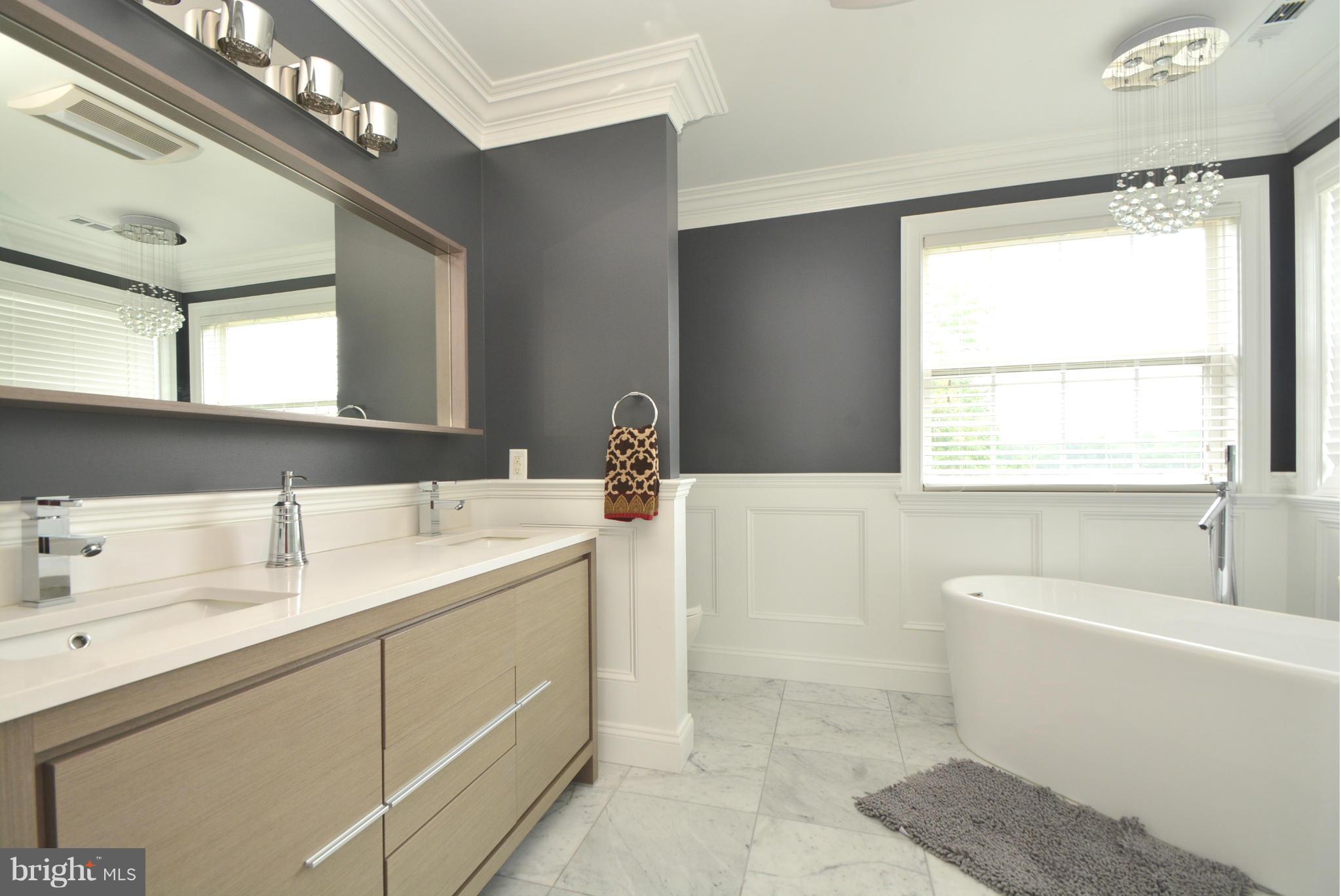 323 Spry Island Road Joppa, MD 21085 - Photo 14 of 30 Bath (Master)