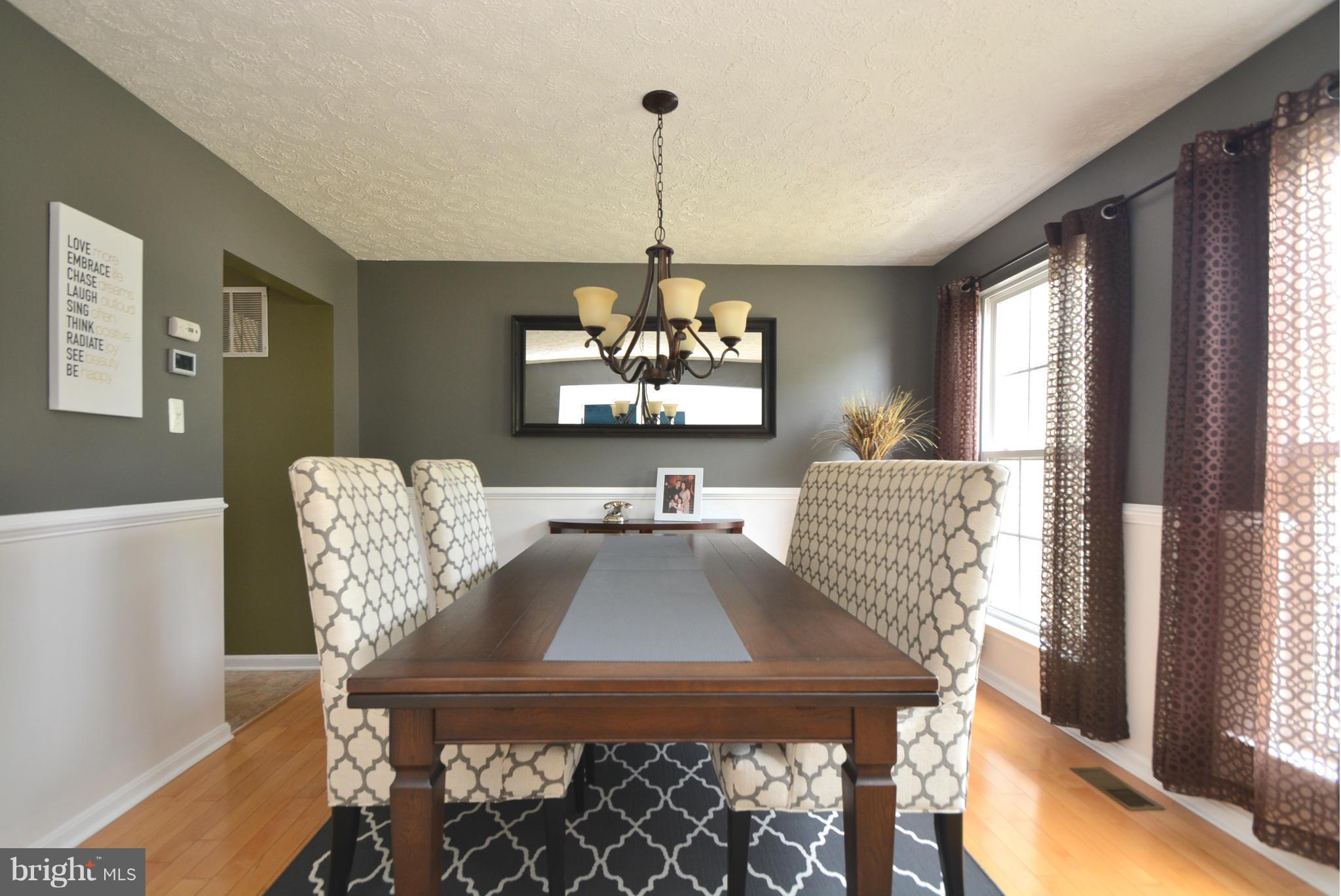 323 Spry Island Road Joppa, MD 21085 - Photo 3 of 30 Dining Room
