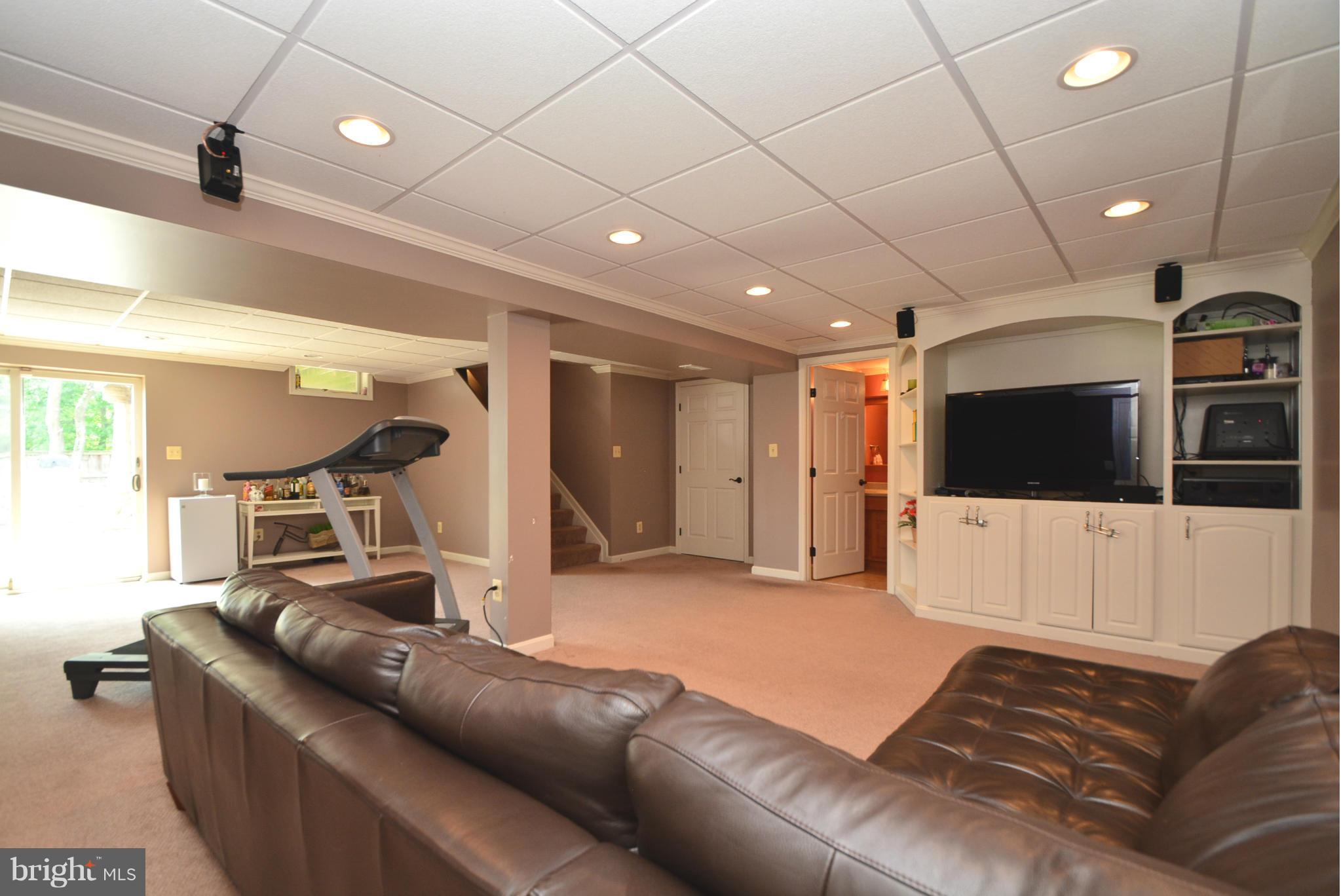323 Spry Island Road Joppa, MD 21085 - Photo 22 of 30 Basement