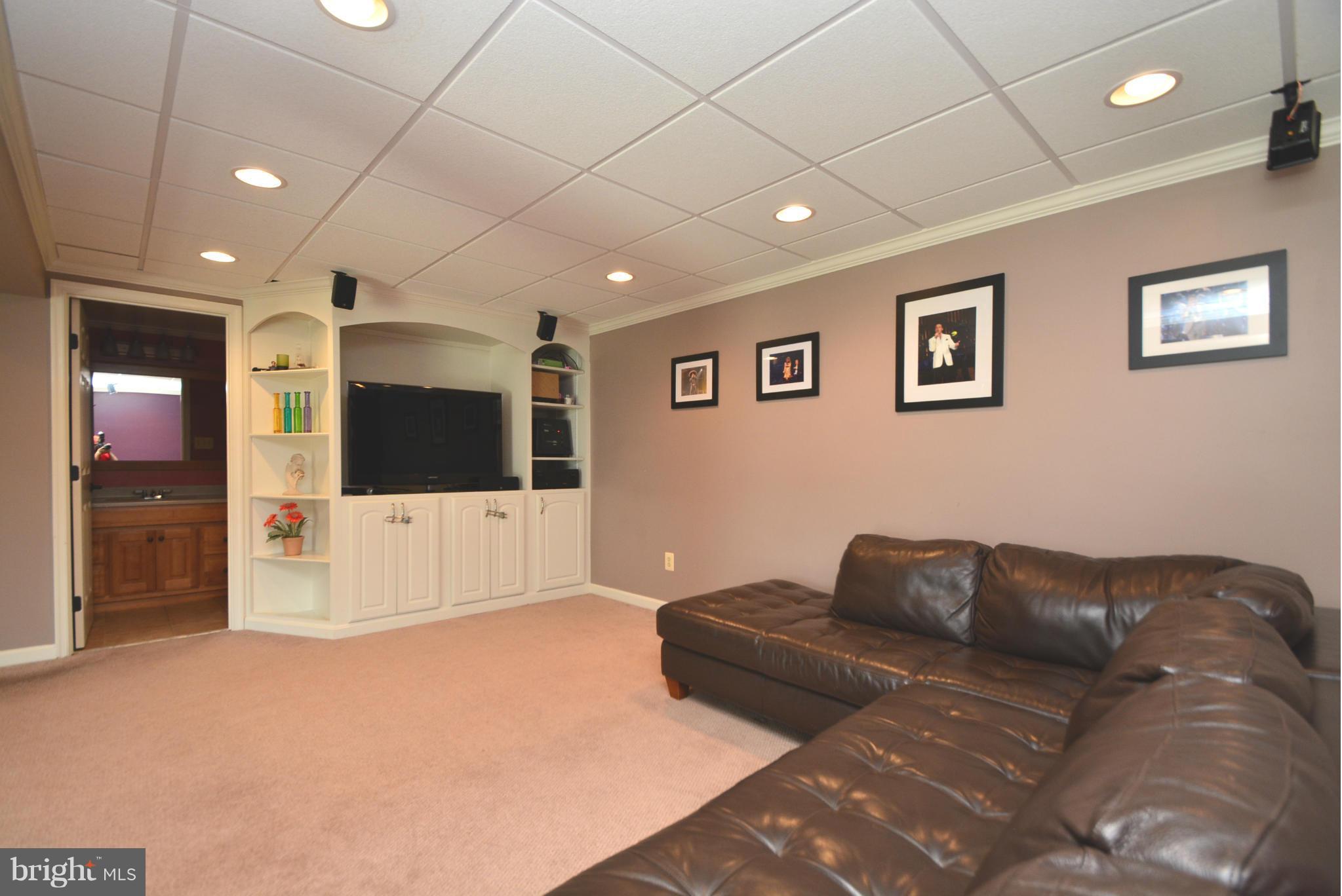 323 Spry Island Road Joppa, MD 21085 - Photo 23 of 30 Basement
