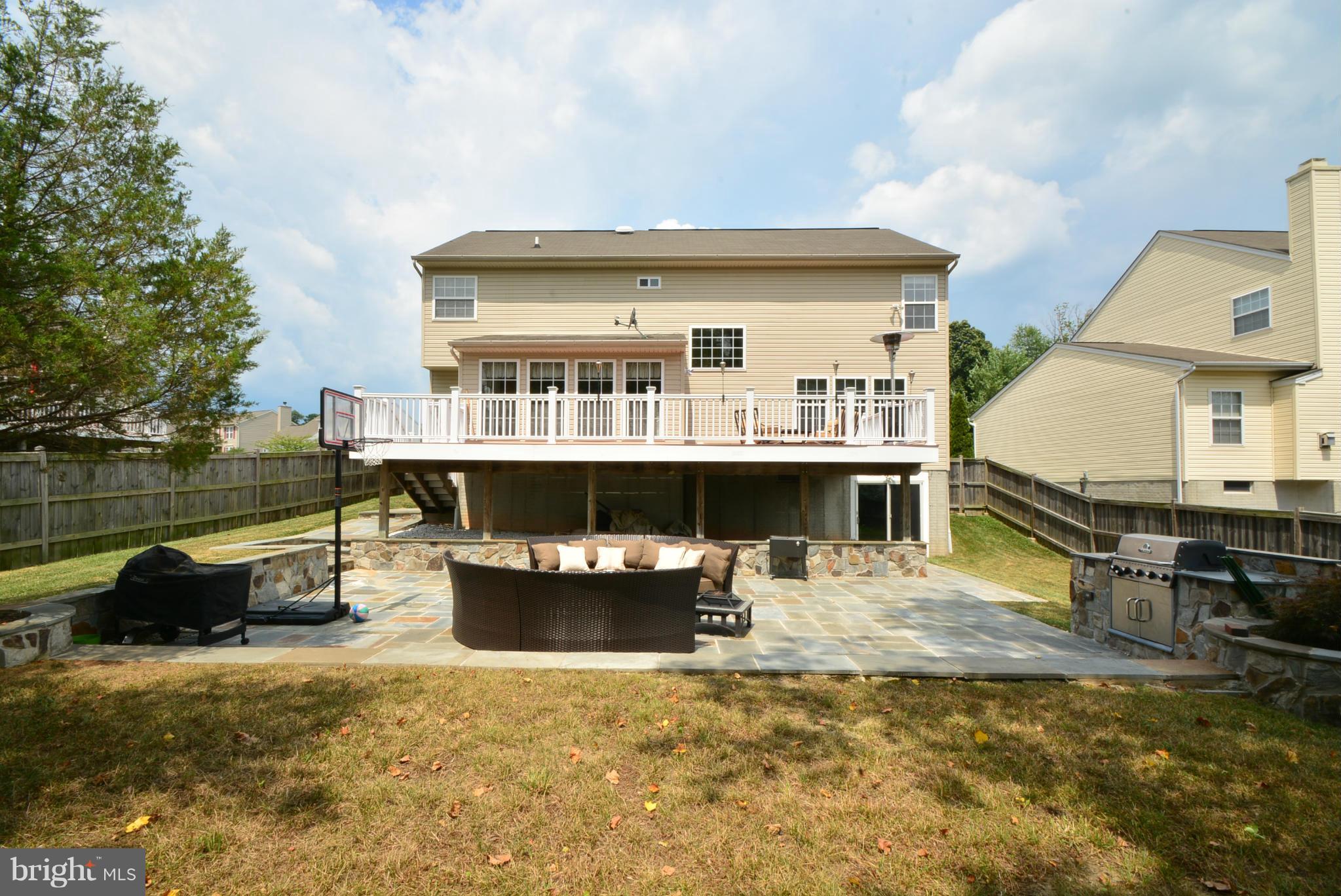 323 Spry Island Road Joppa, MD 21085 - Photo 29 of 30 Exterior (Rear)