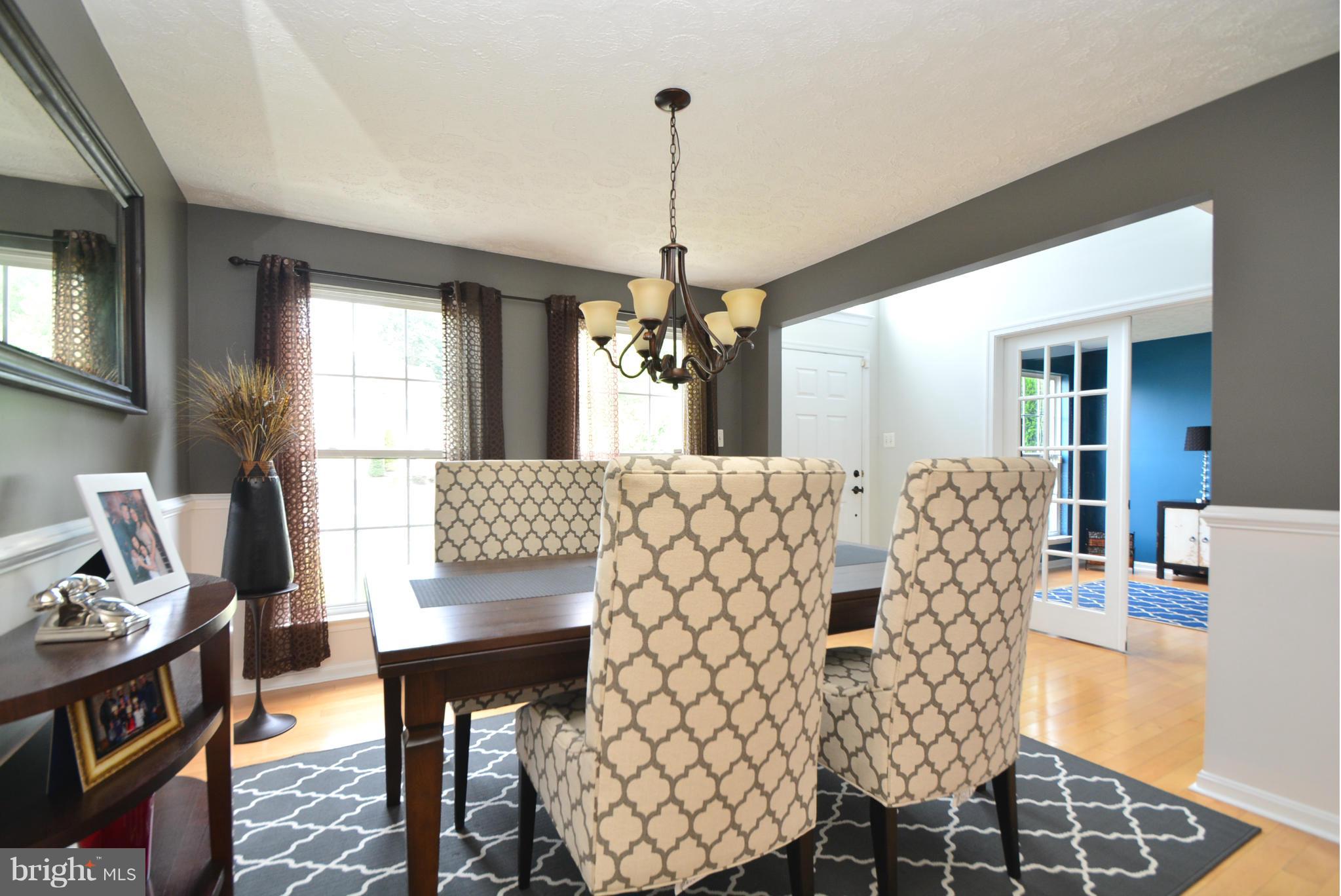 323 Spry Island Road Joppa, MD 21085 - Photo 4 of 30 Dining Room