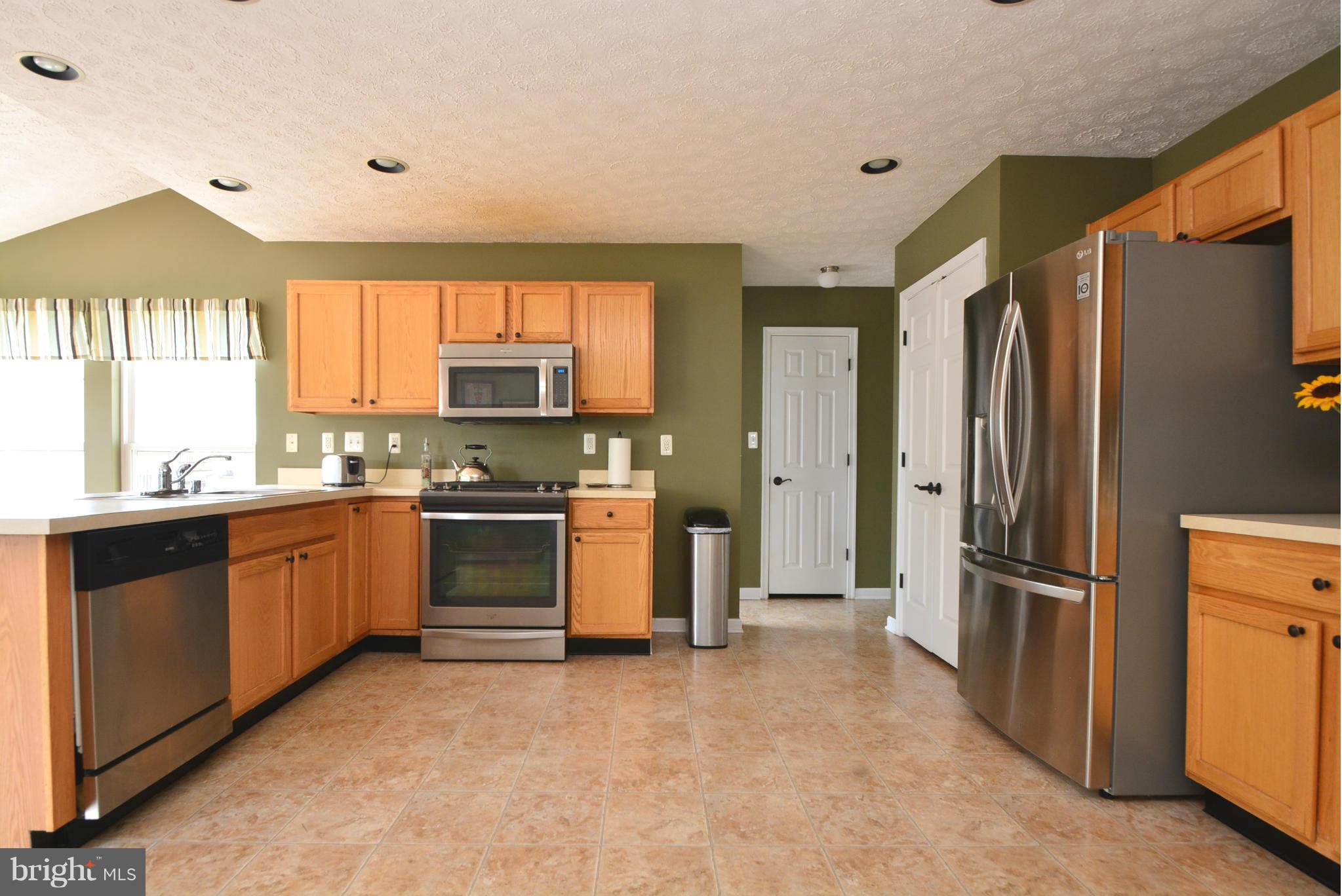 323 Spry Island Road Joppa, MD 21085 - Photo 8 of 30 Kitchen
