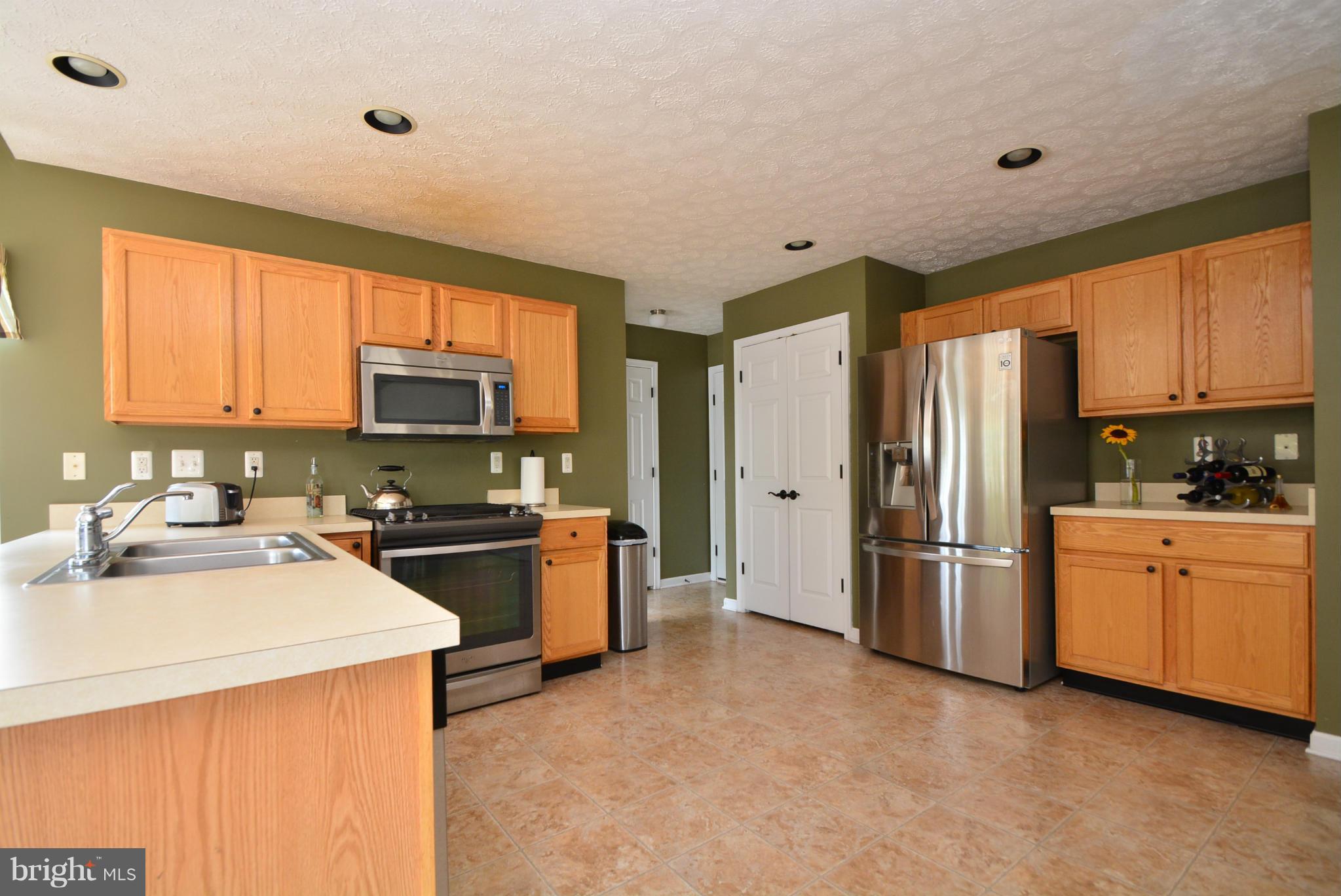 323 Spry Island Road Joppa, MD 21085 - Photo 9 of 30 Kitchen