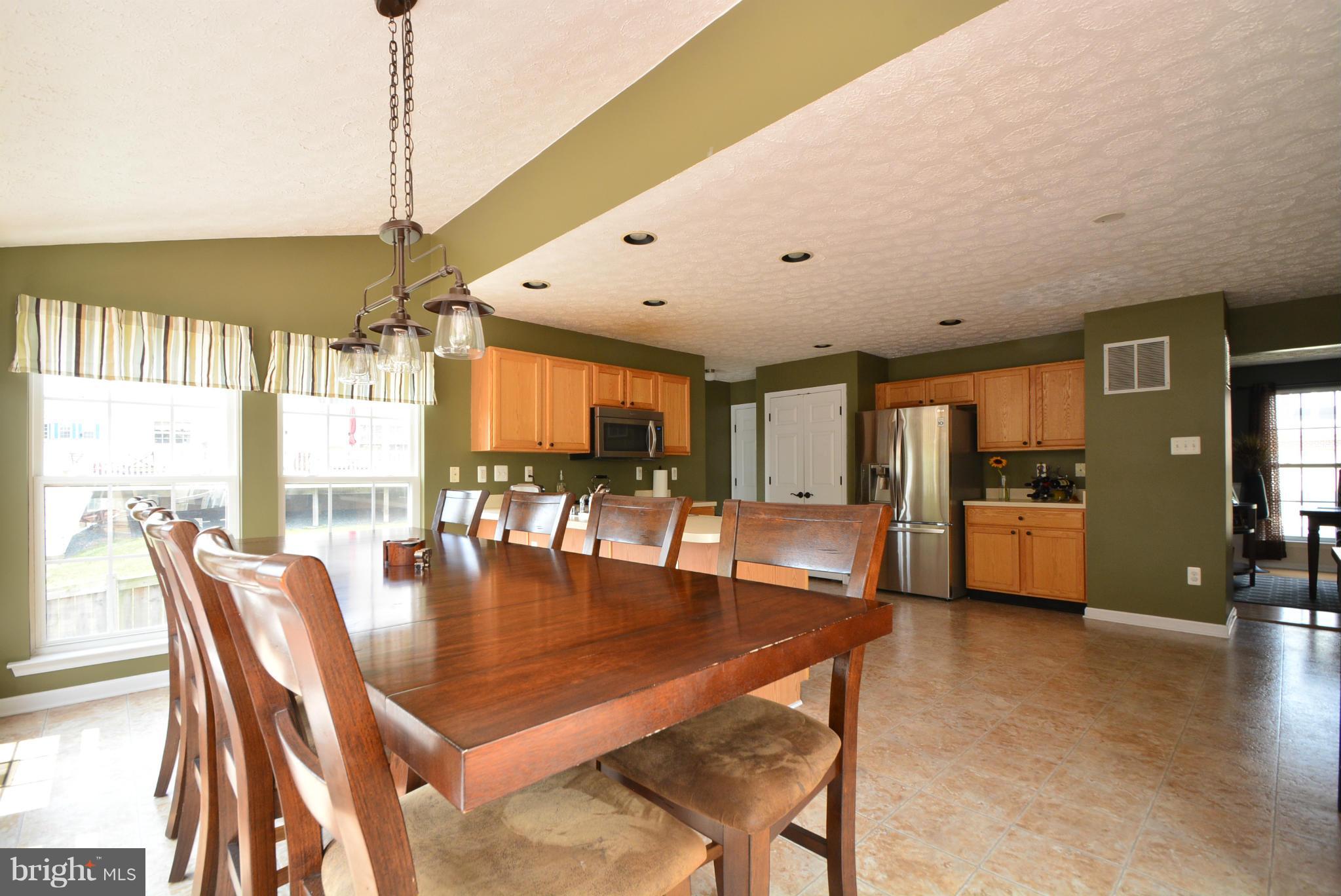 323 Spry Island Road Joppa, MD 21085 - Photo 10 of 30 Kitchen