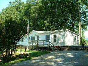 360 Doc Hawkins Road Greeneville, TN 37745 - Photo 2 of 4 Photo 2