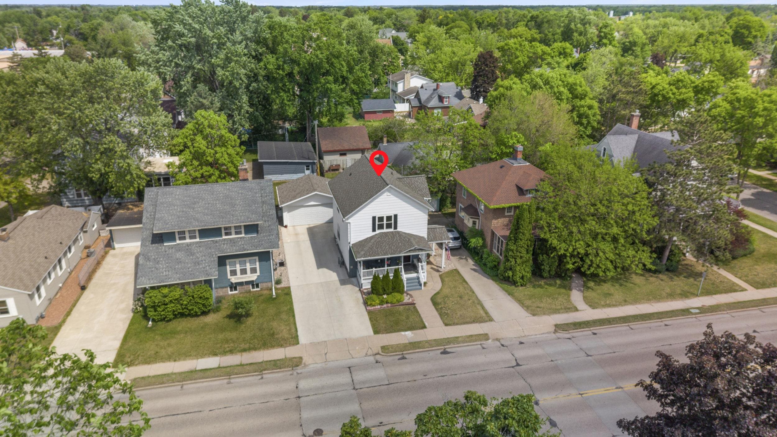 1919 Division Street Stevens Point, WI 54481 - Photo 50 of 60