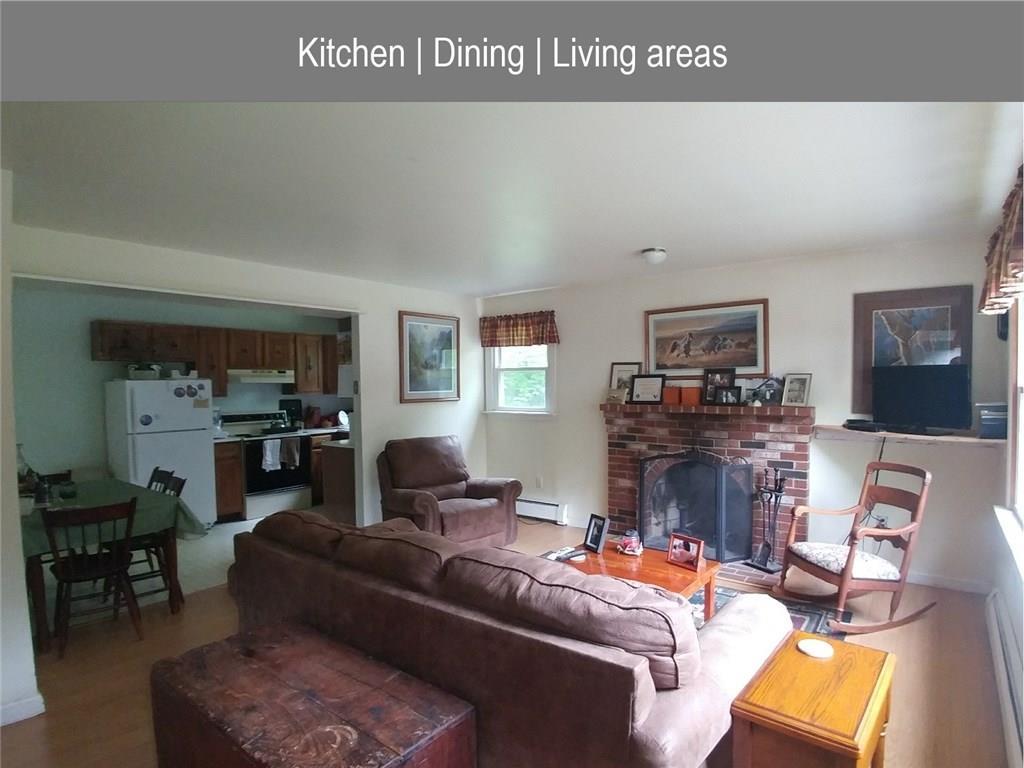 928 Maplewood Road West Newfield, ME 04095 - Photo 9 of 24 Photo