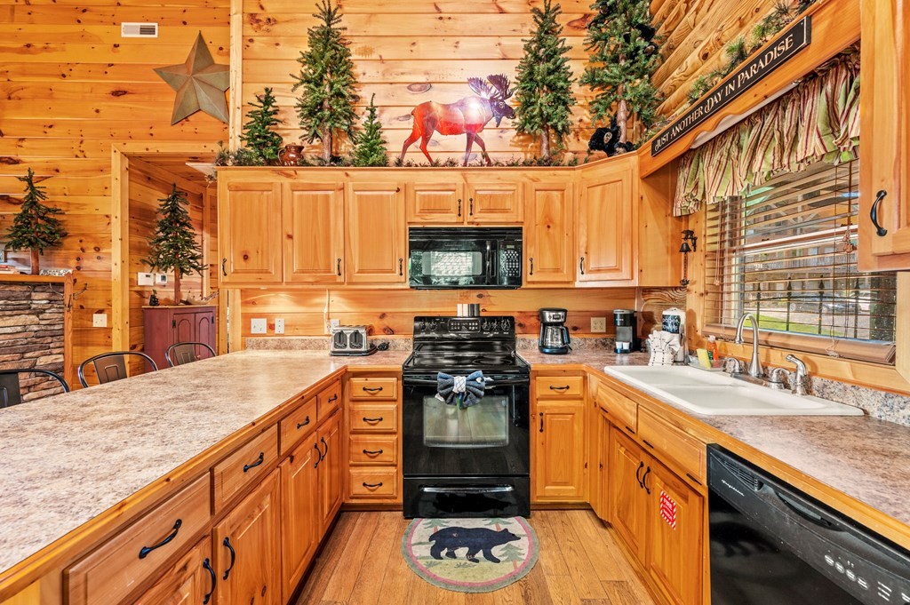 3256 Grouse Ridge Lane Sevierville, TN 37862 - Photo 18 of 63 Gallery Image 18