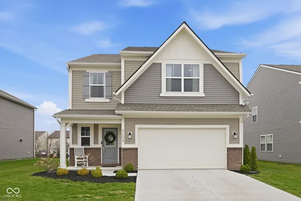 $350,000 | 9208 Larson Drive, Pendleton, IN 46064