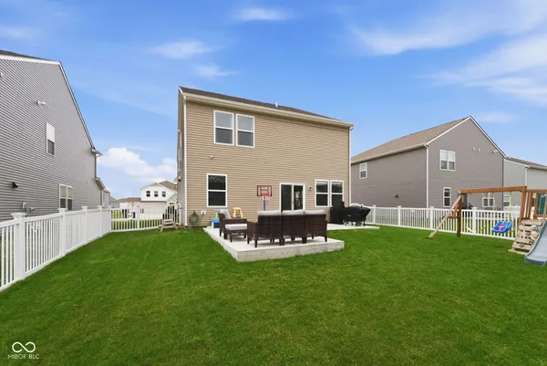 $350,000 | 9208 Larson Drive, Pendleton, IN 46064