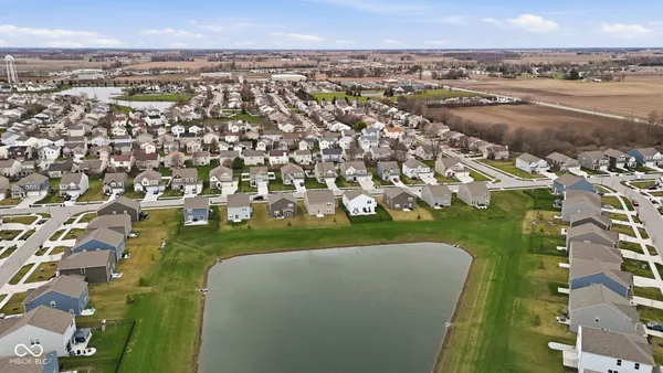 $350,000 | 9208 Larson Drive, Pendleton, IN 46064