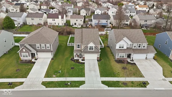 $350,000 | 9208 Larson Drive, Pendleton, IN 46064