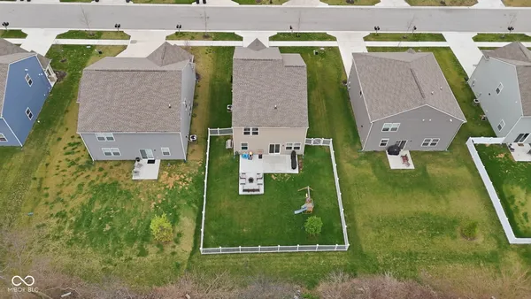 $350,000 | 9208 Larson Drive, Pendleton, IN 46064