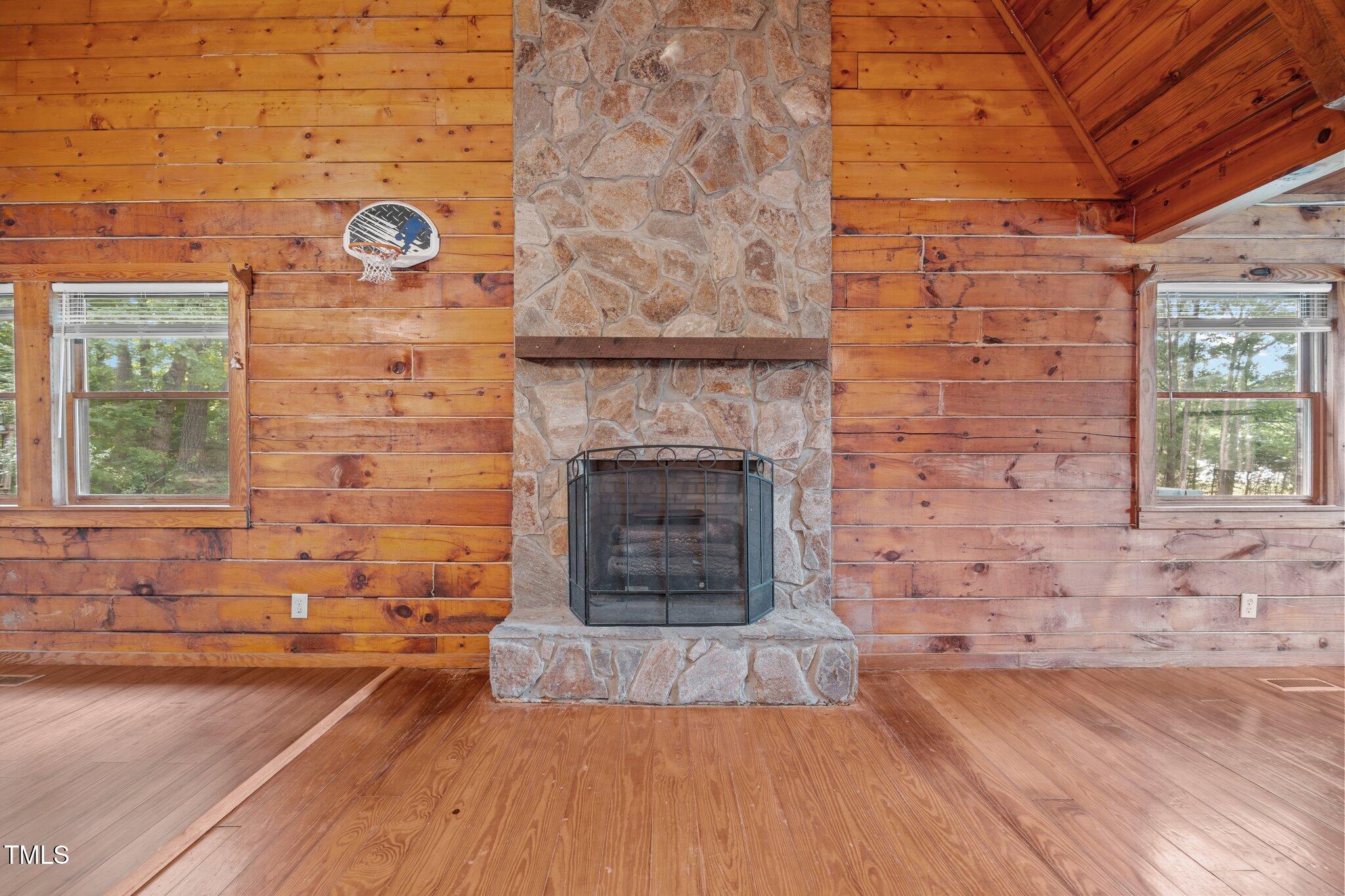 1150 Gardner Road Roxboro, NC 27574 - Photo 5 of 54 Beautiful stone FP