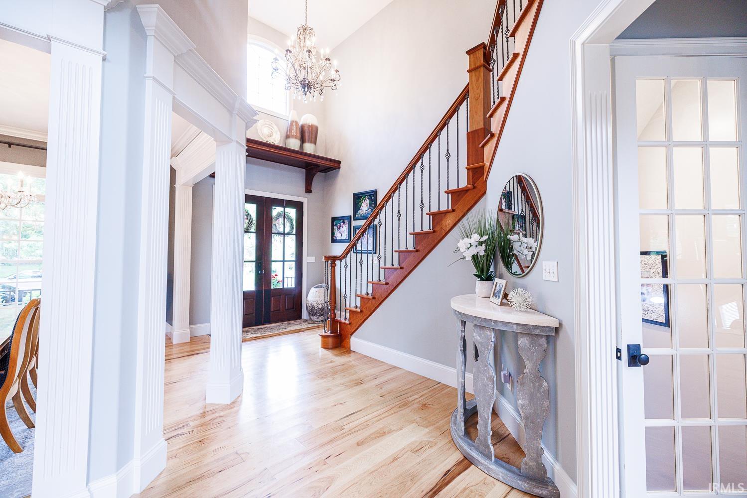 2650 South Wexley Road Bloomington, IN 47401 - Photo 11 of 50