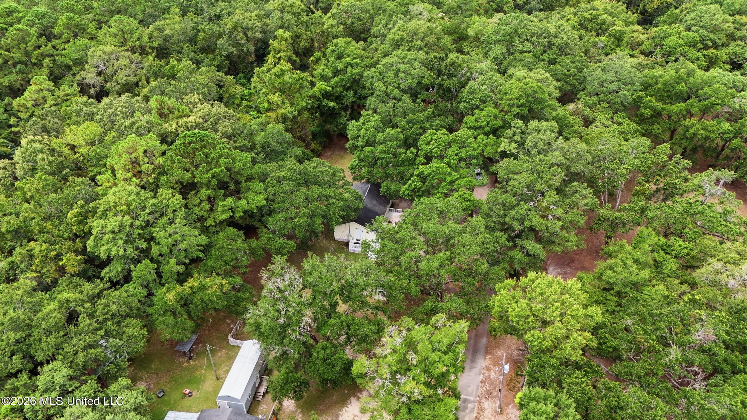 12111 Vidalia Road Pass Christian, MS 39571 - Photo 43 of 57 45_dji_20260818115507_0130