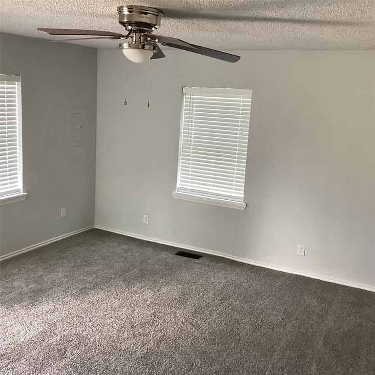 1506 South Travis Street Denison, TX 75021 - Photo 7 of 22 Bedroom