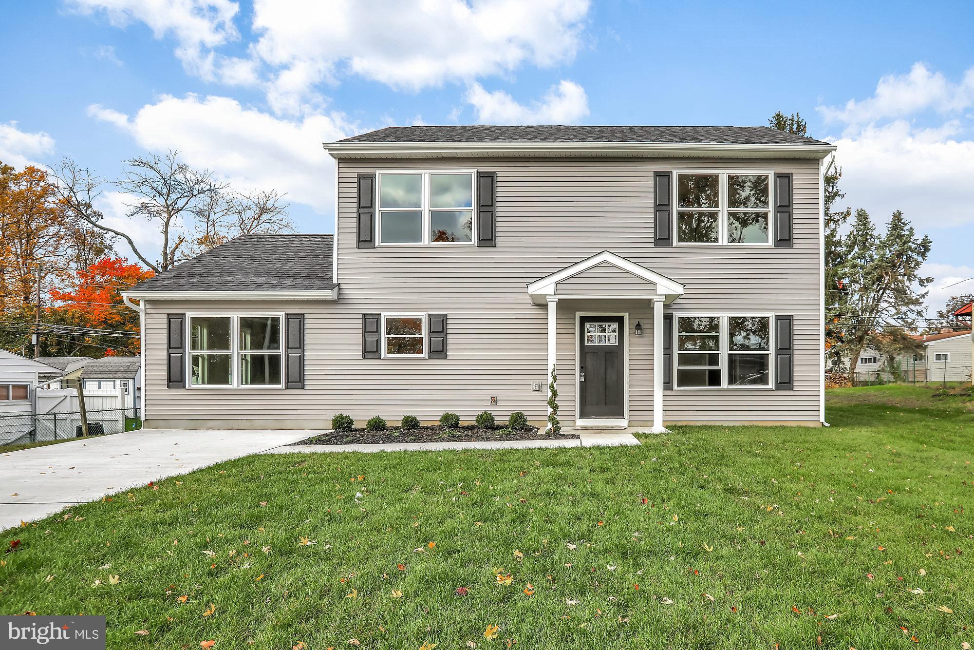 9 Mallow Lane Levittown, PA 19054 - Photo 2 of 31