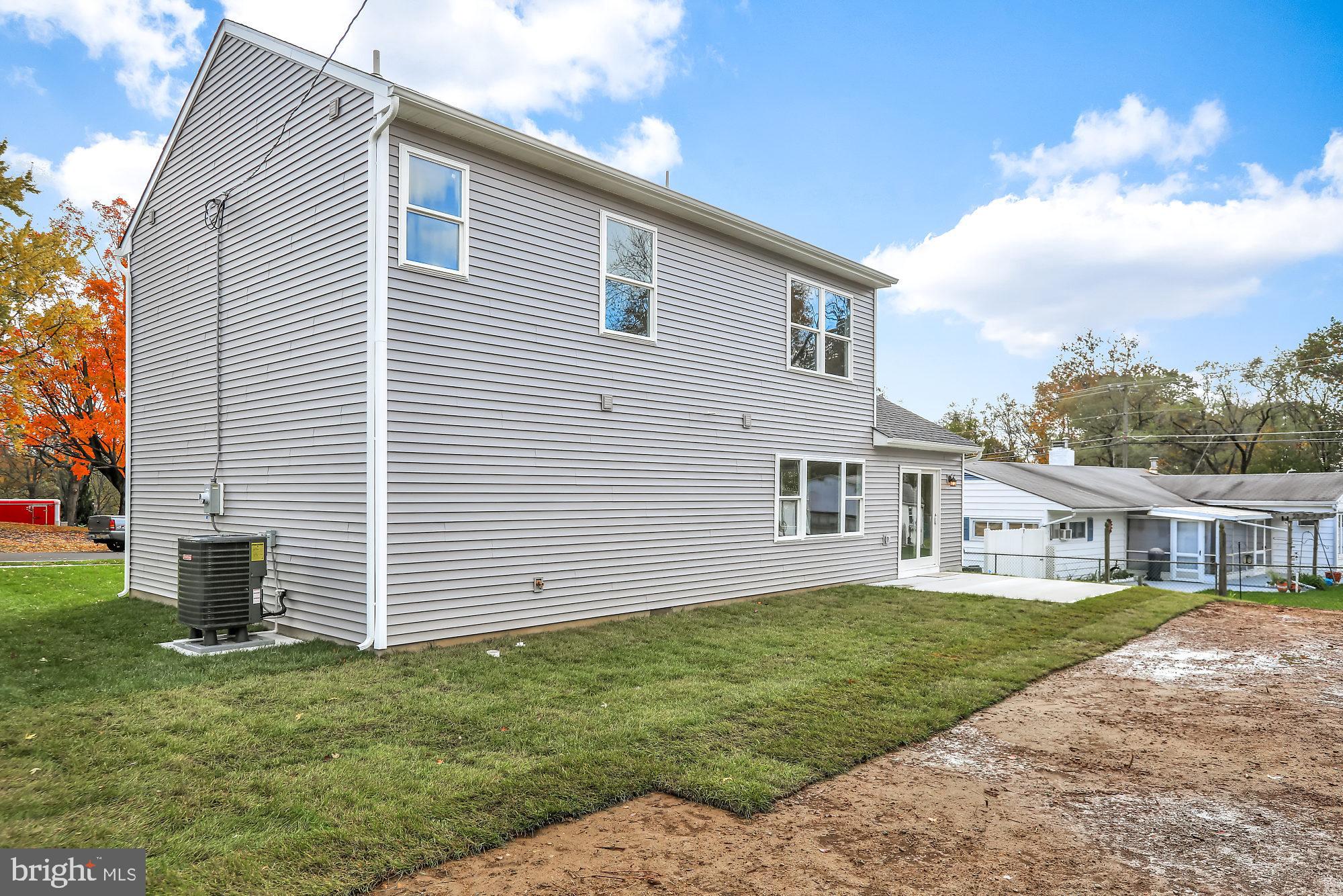 9 Mallow Lane Levittown, PA 19054 - Photo 30 of 31