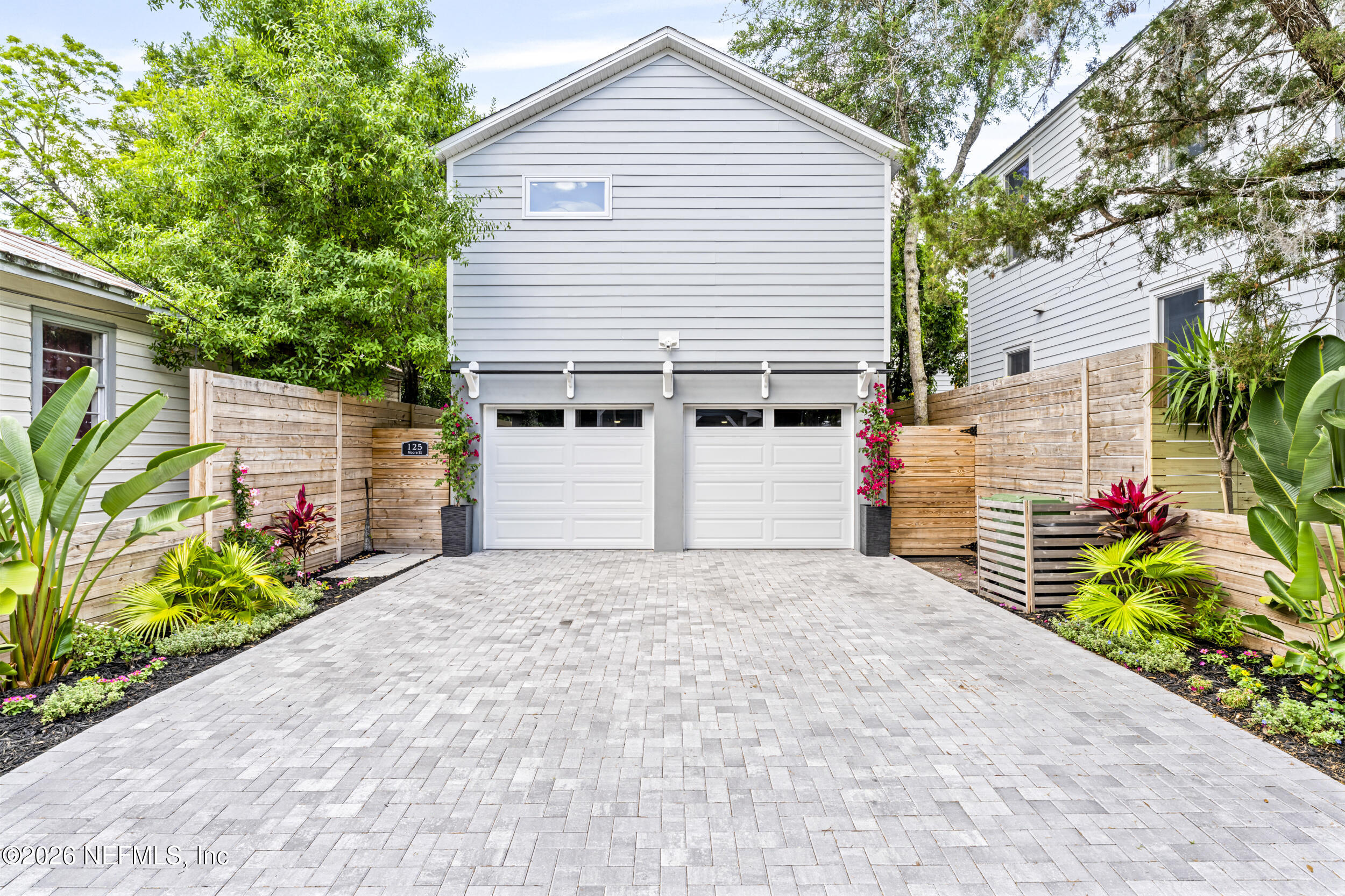 125 Moore Street St. Augustine, FL 32084 - Photo 40 of 53 125 Moore 13