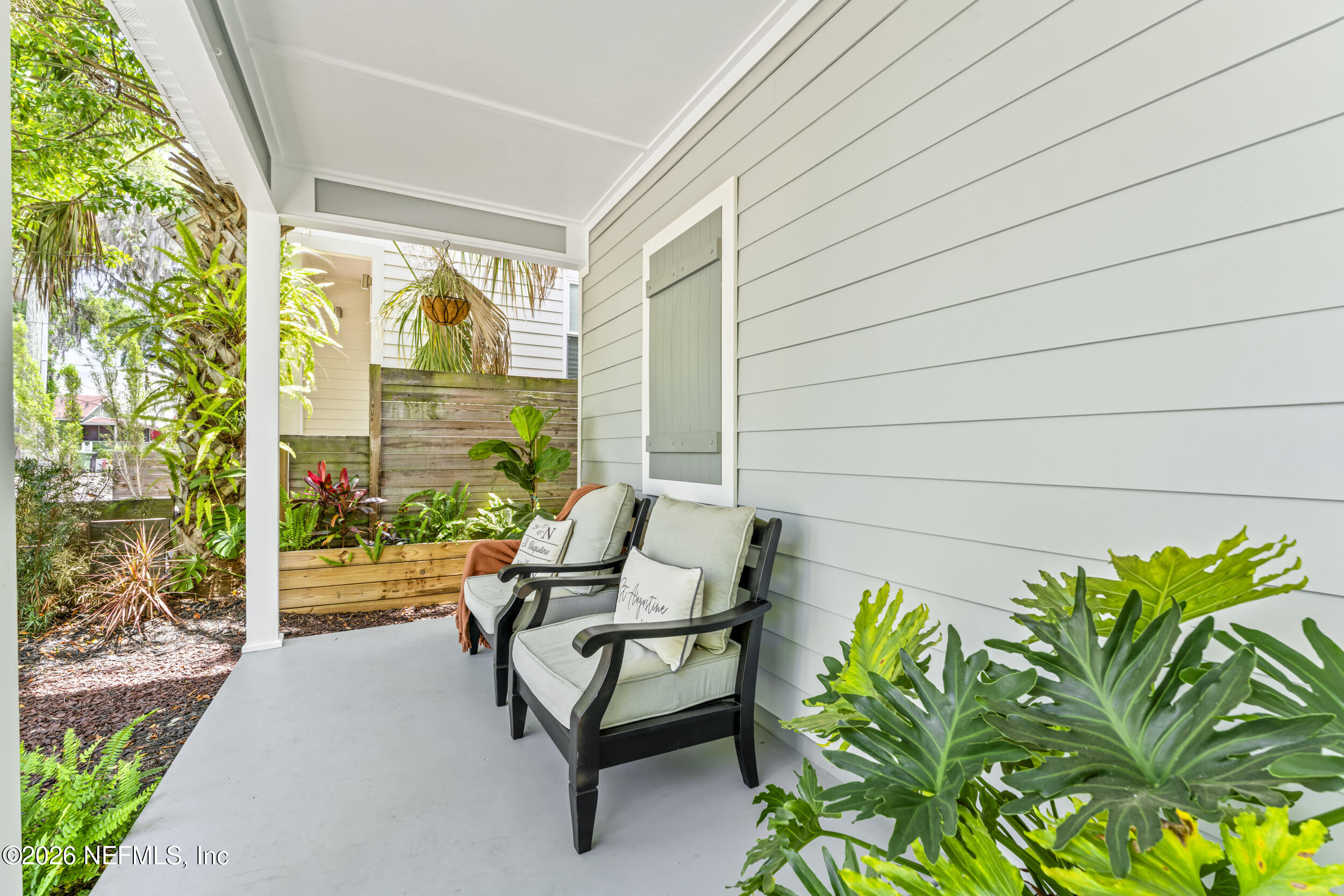 125 Moore Street St. Augustine, FL 32084 - Photo 4 of 53 125 Moore 6