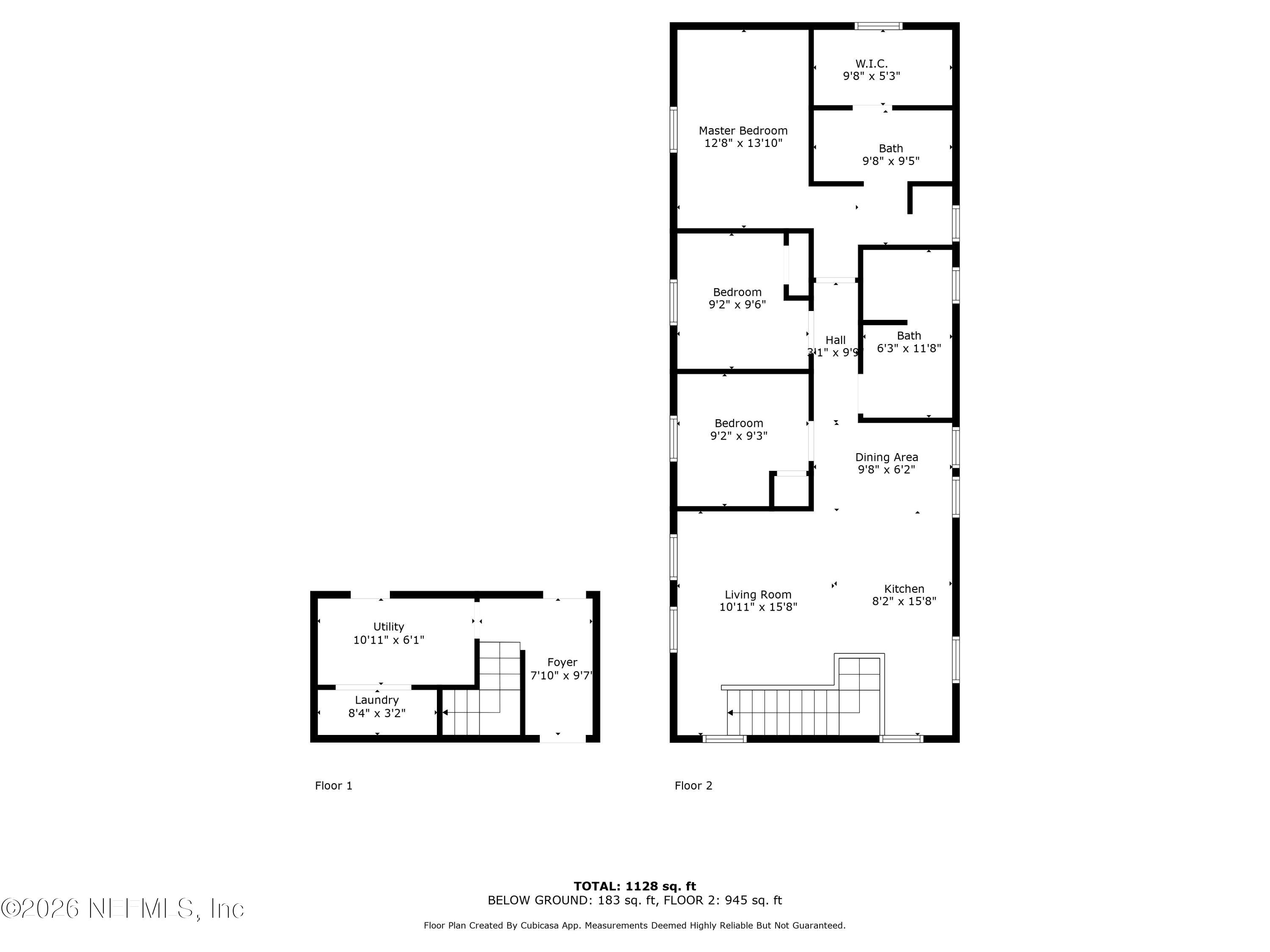 125 Moore Street St. Augustine, FL 32084 - Photo 53 of 53 125 Moore11